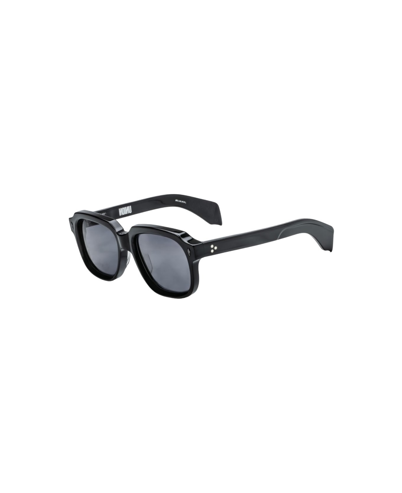 Jacques Marie Mage Union Sunglasses