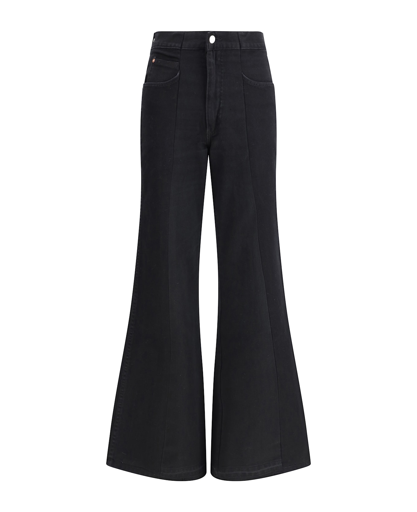 E.L.V. DENIM Odette Jeans