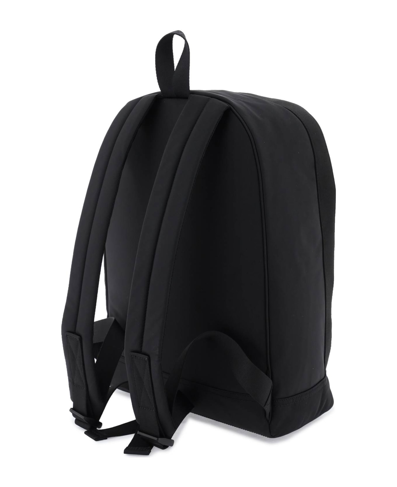 Maison Kitsuné Nylon Backpack italist