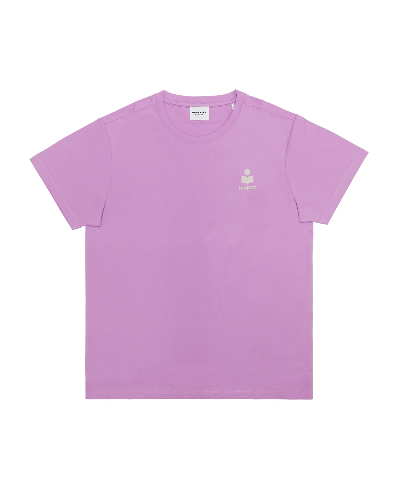 Marant Étoile T-shirt - Pink