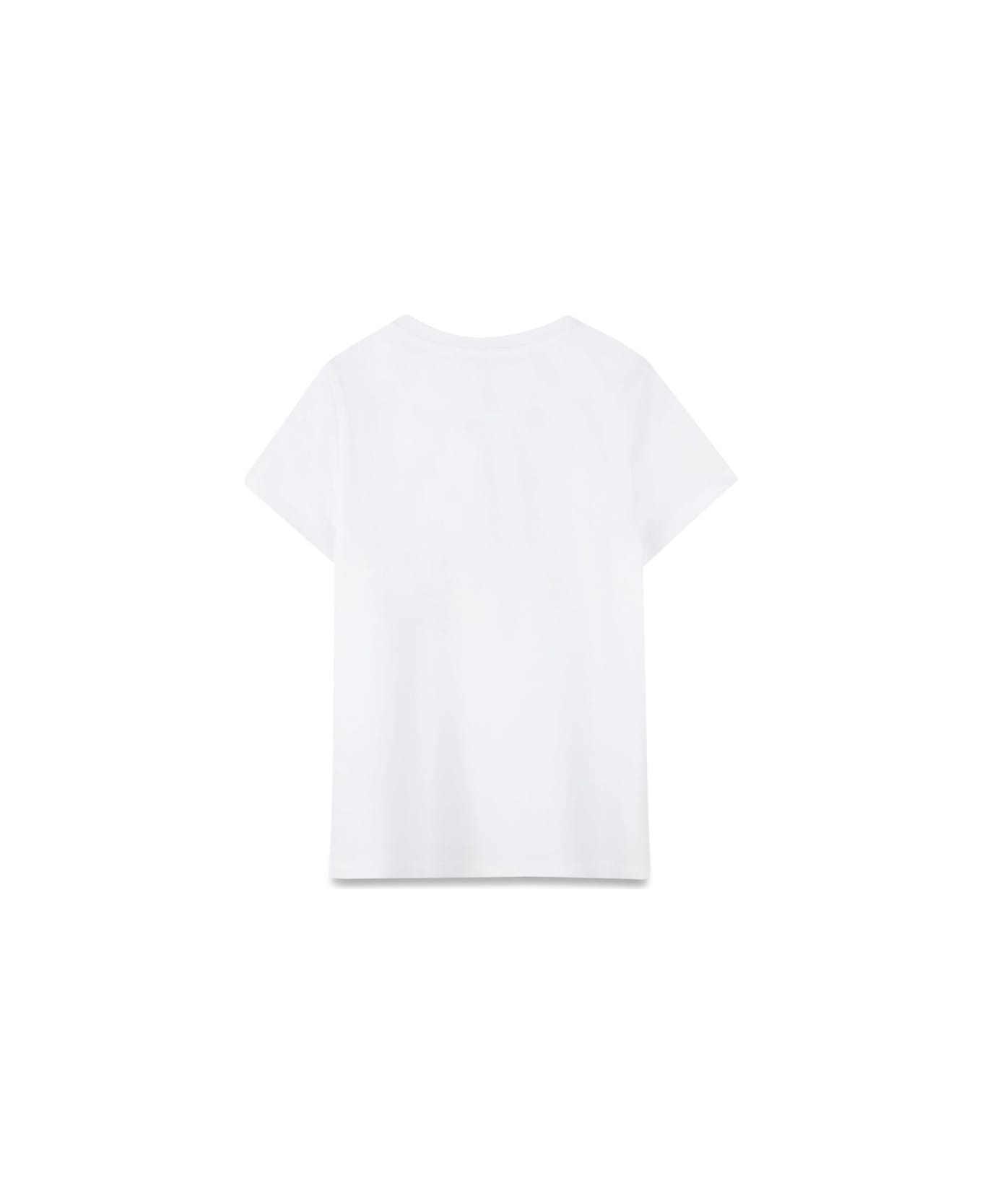 Sonia Rykiel T-shirt - WHITE