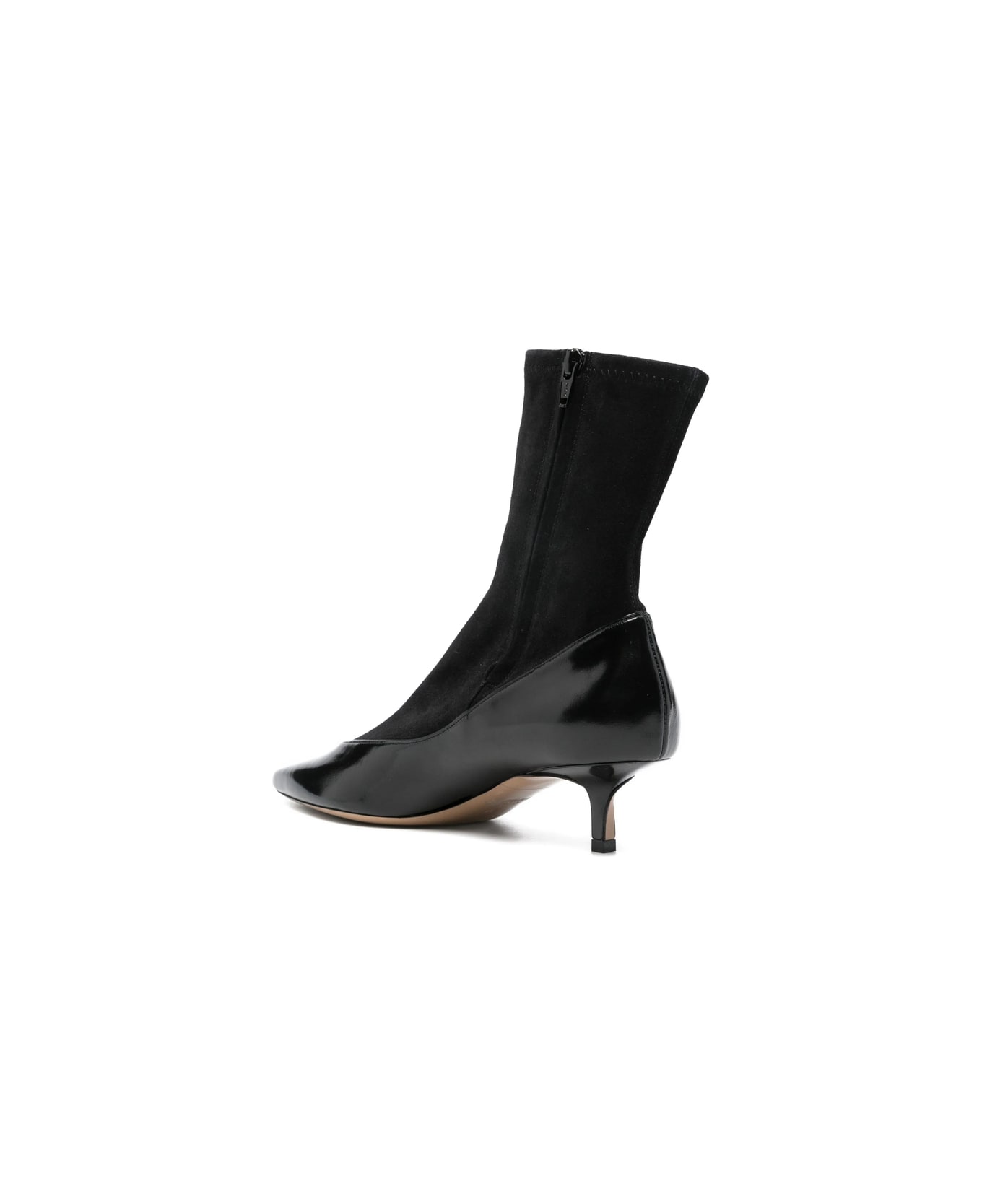 Jacquemus Shoes - BLACK