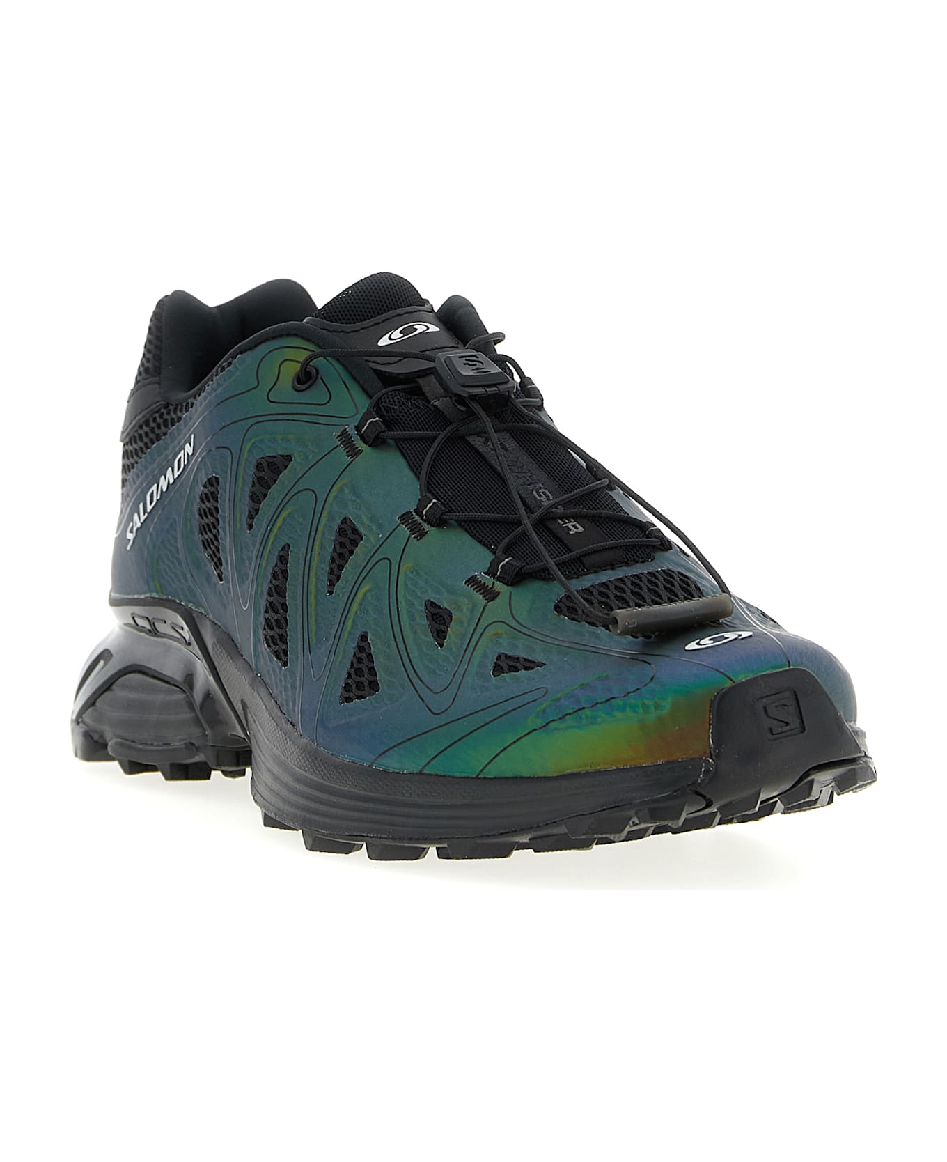 Salomon 'xt-whisper Void' Sneakers - Multicolor