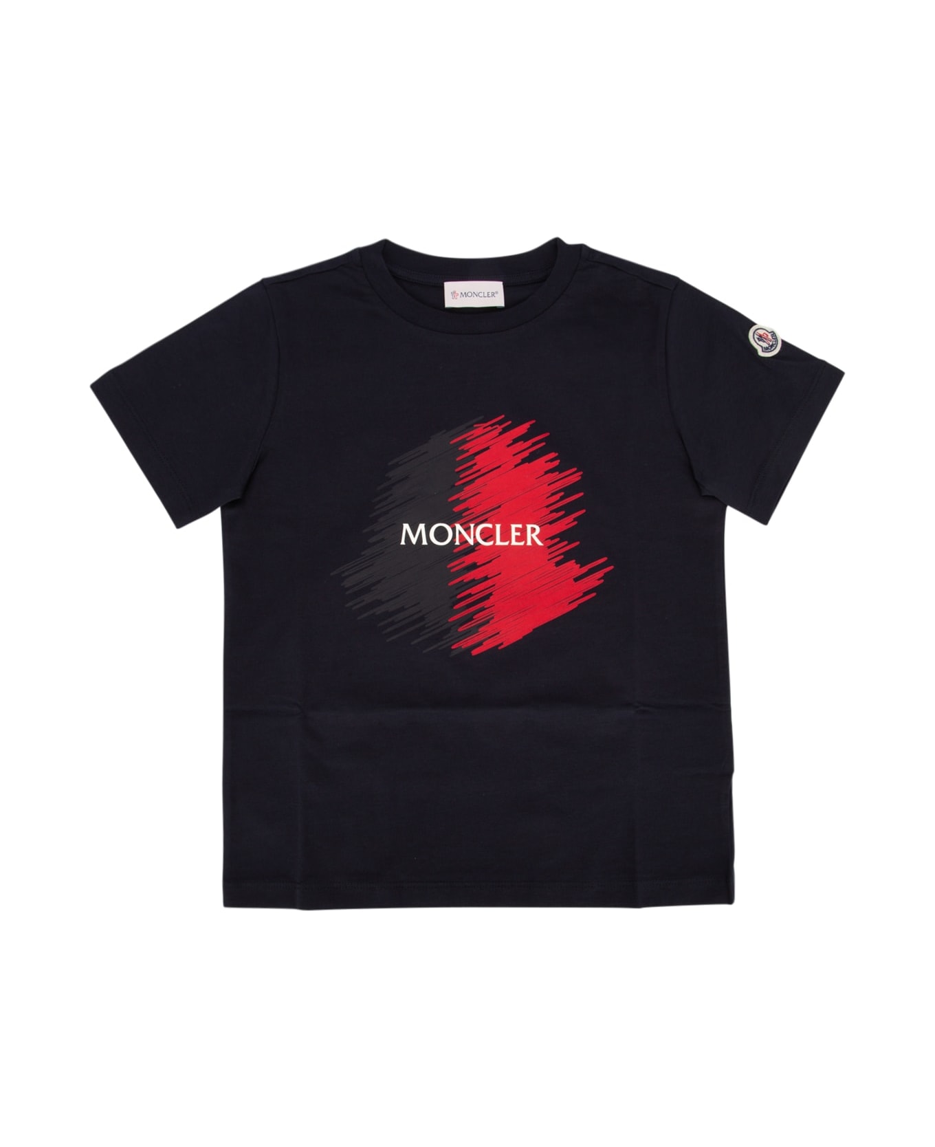 Moncler T-shirt - 778 Tシャツ＆ポロシャツ