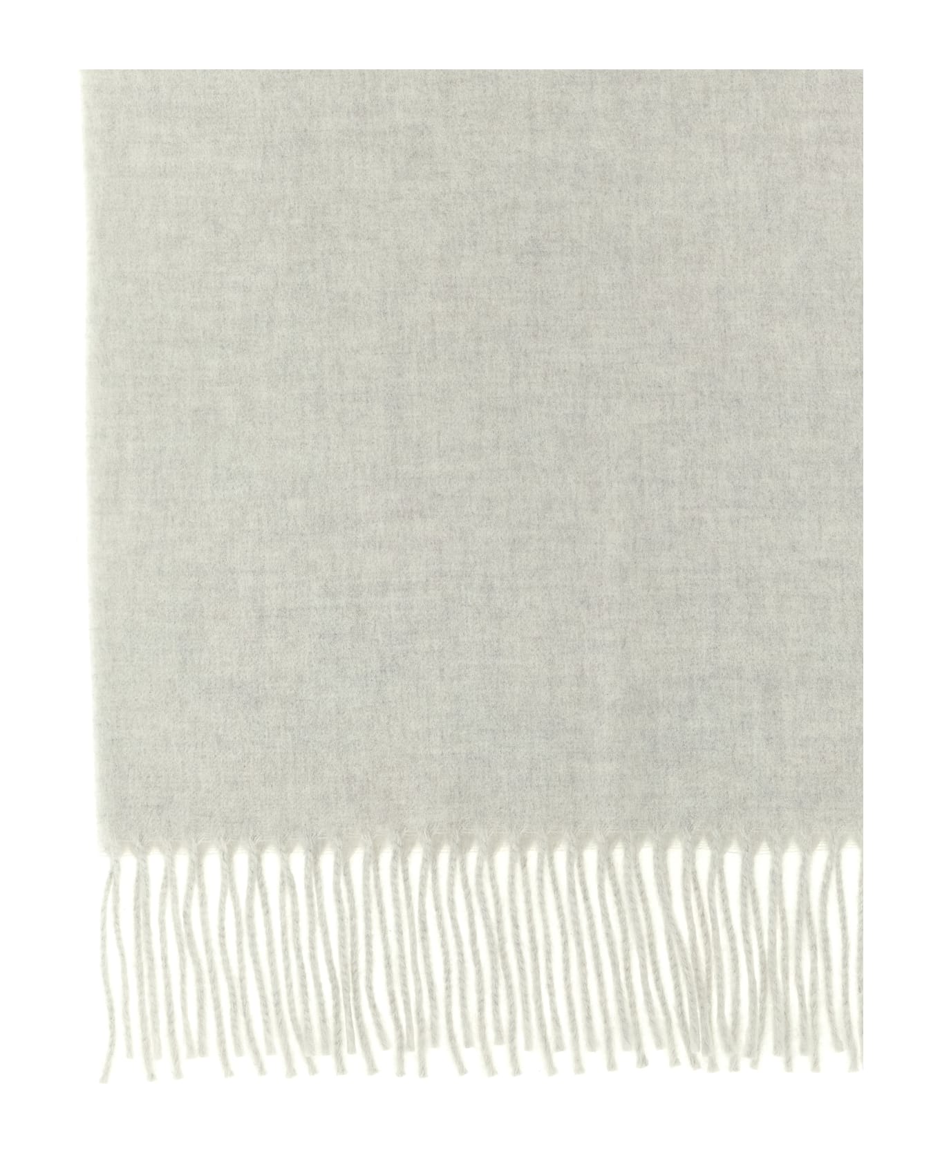 Brunello Cucinelli Cashmere Scarf