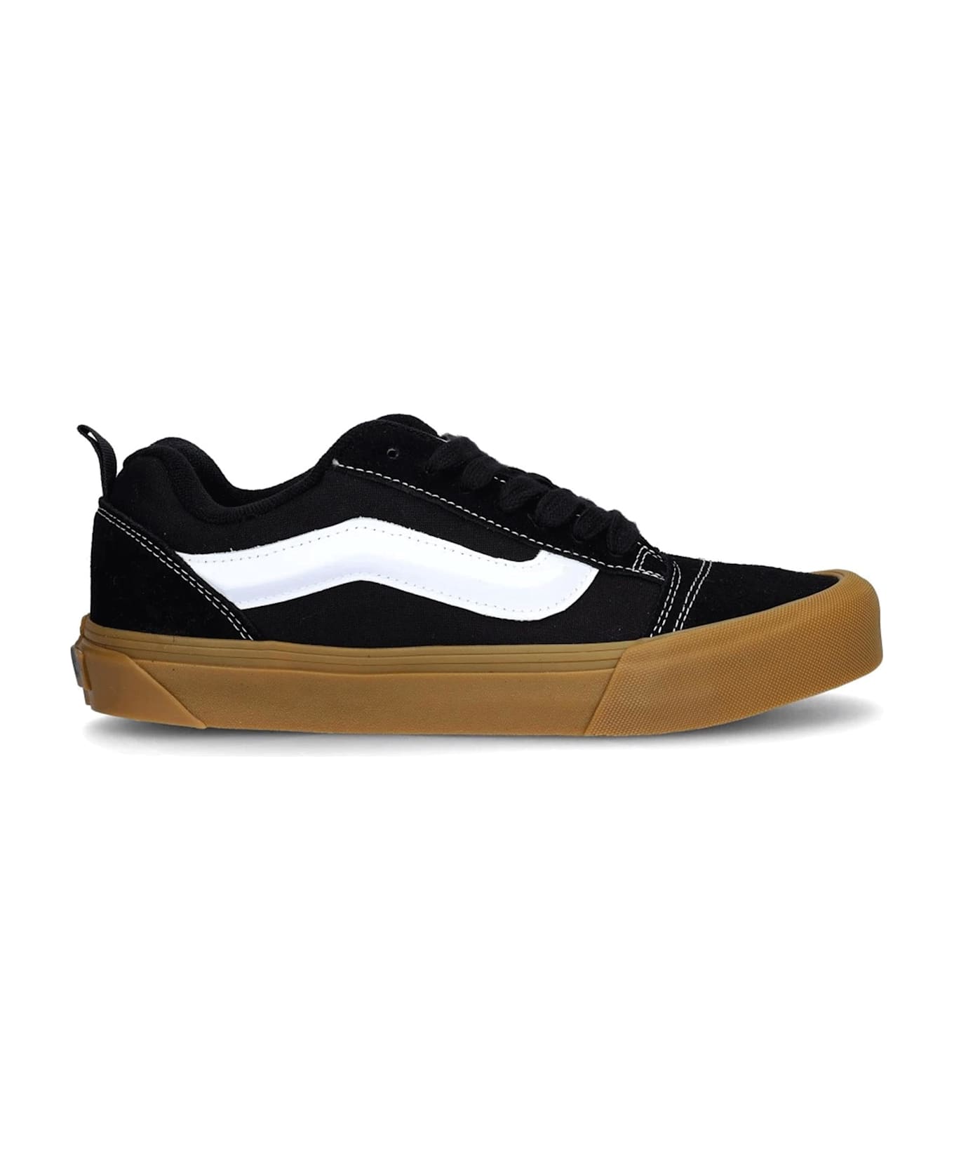 Vans Knu Skool