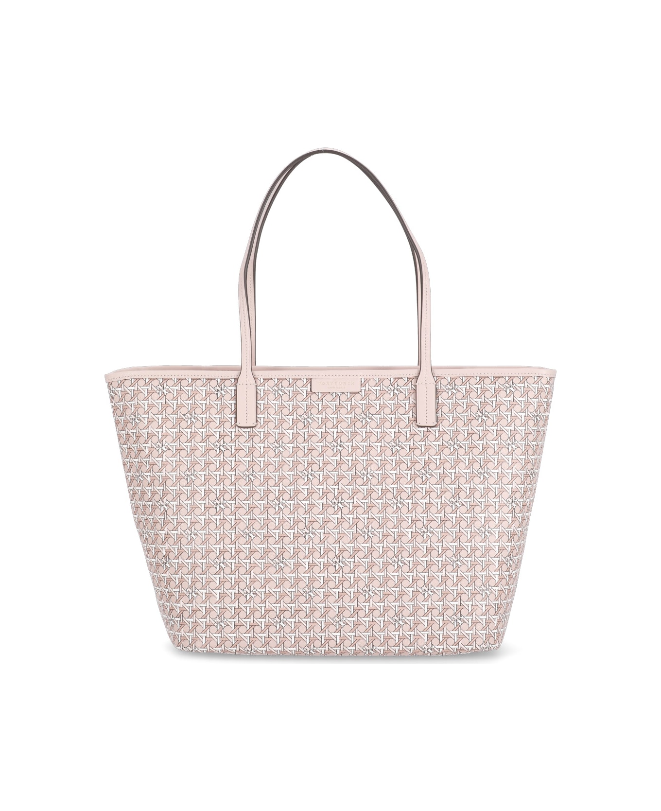 Tory Burch Ever-ready Shopping Bag - Pink