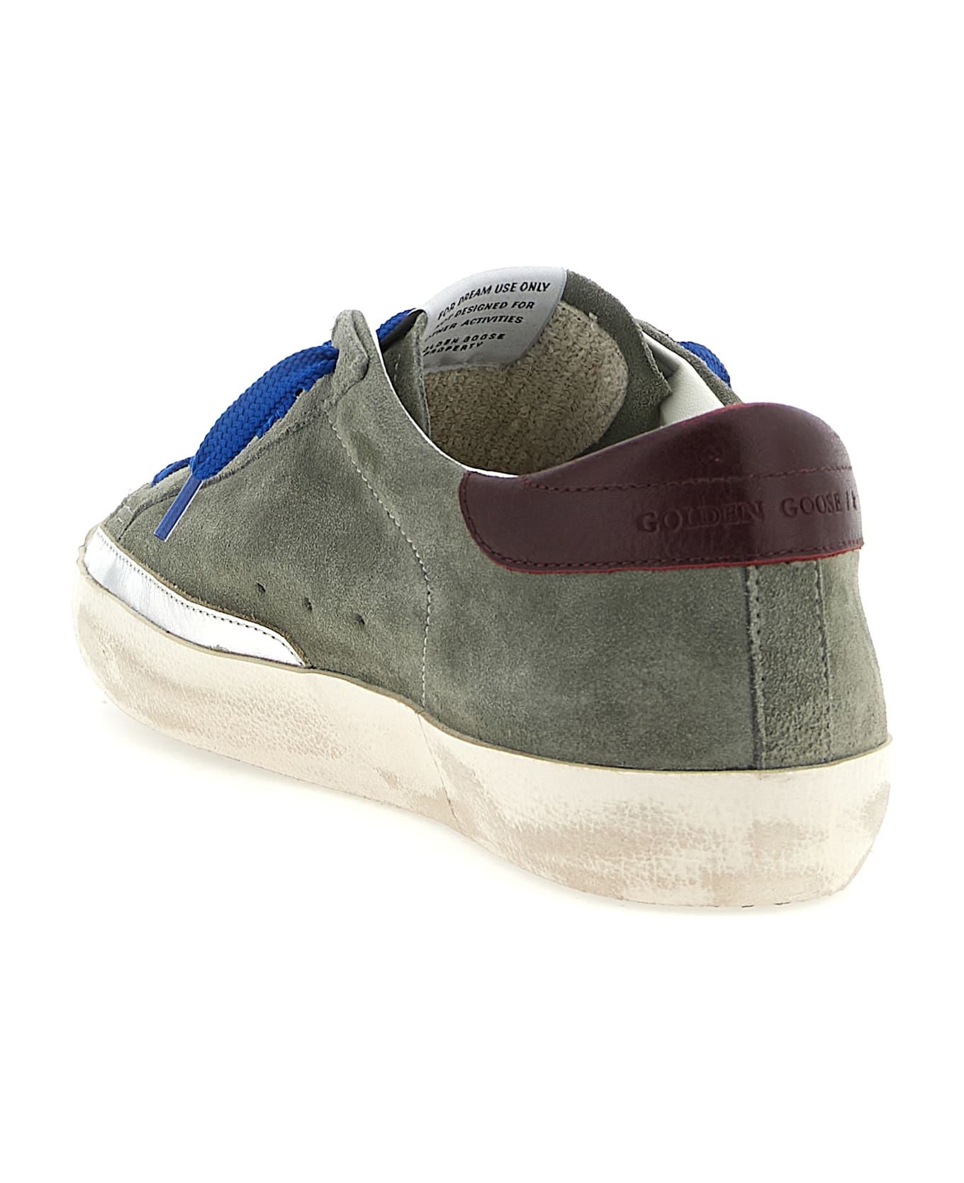 Golden Goose 
superstar
 Sneakers - Multicolor