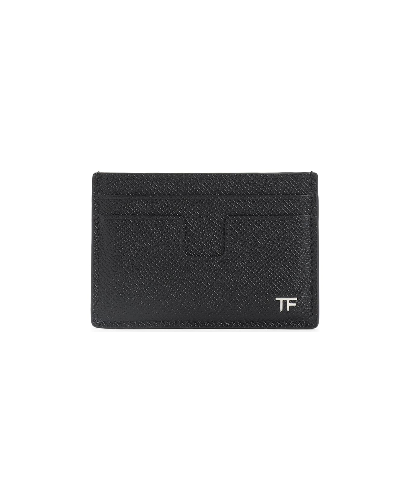 Tom Ford Card Hold - Naa Black
