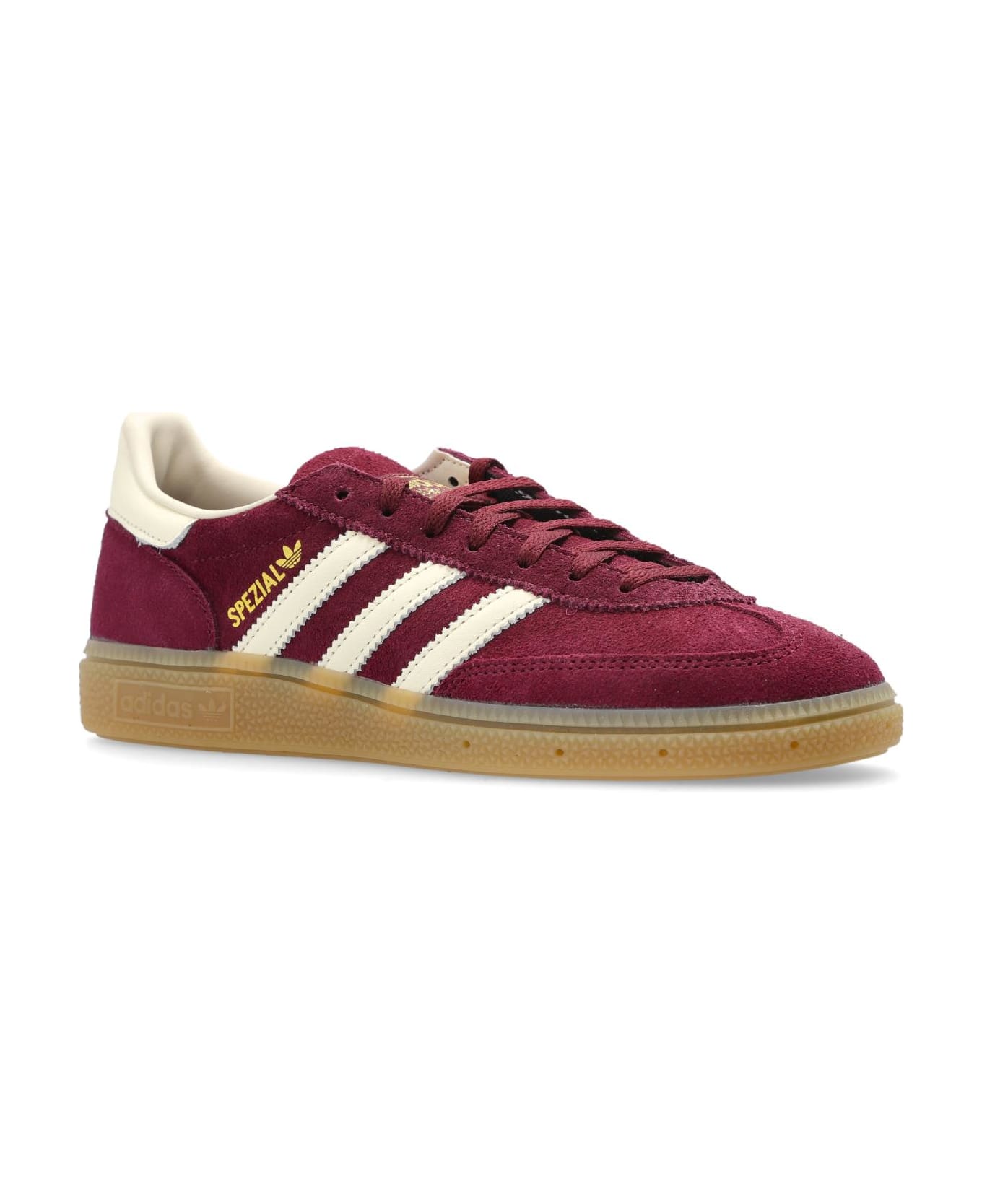 Adidas Originals Sports Shoes 'handball Spezial W' - Rosso