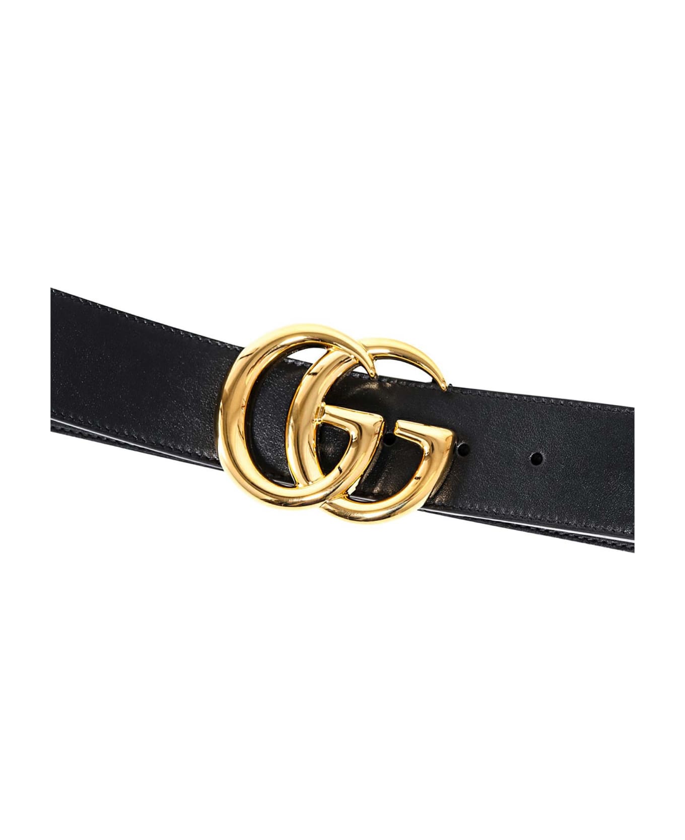 Gucci Belt - Black ベルト