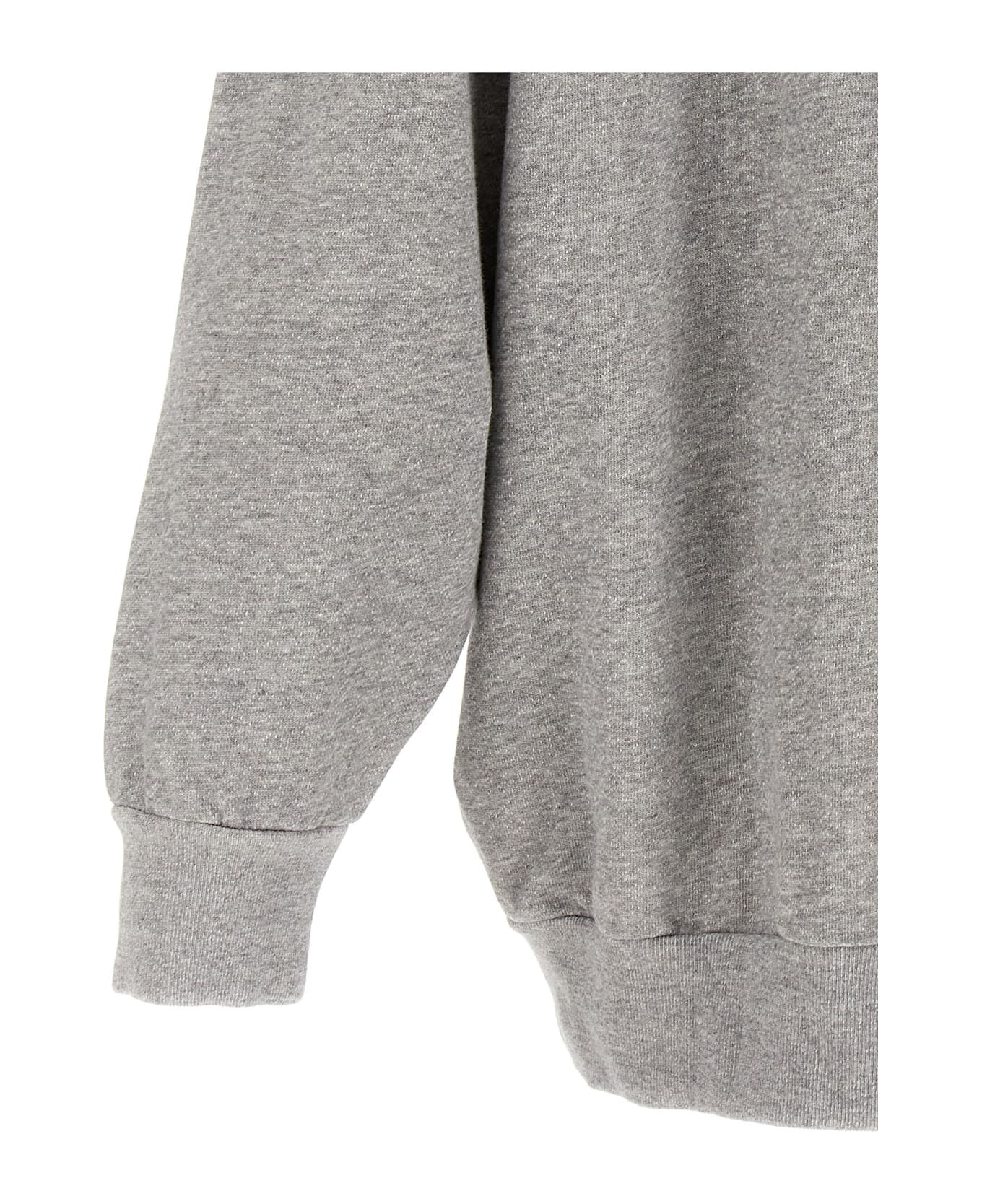 Isabel Marant 'solena' Hoodie - Gray