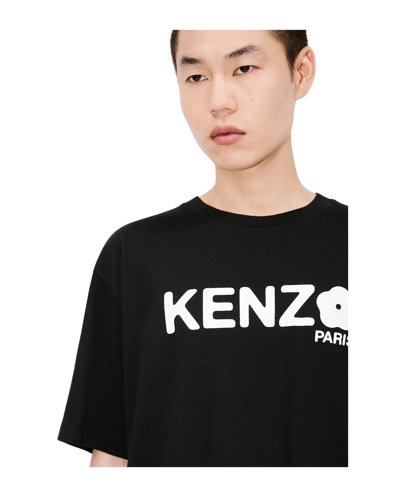Kenzo Boke Flower 2.0 Oversize - J Black