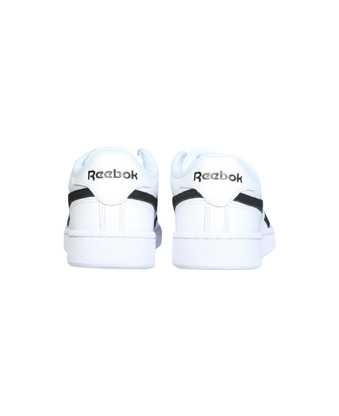 Reebok Club C Revenge Sneakers - WHITE