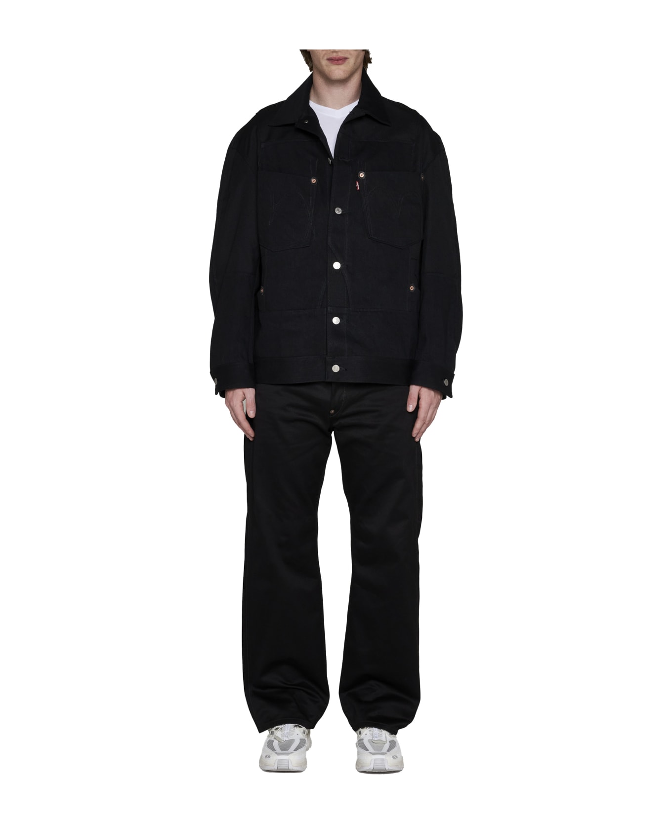 Junya Watanabe Comme Des Garçons Jacket - Would recommend this jacket