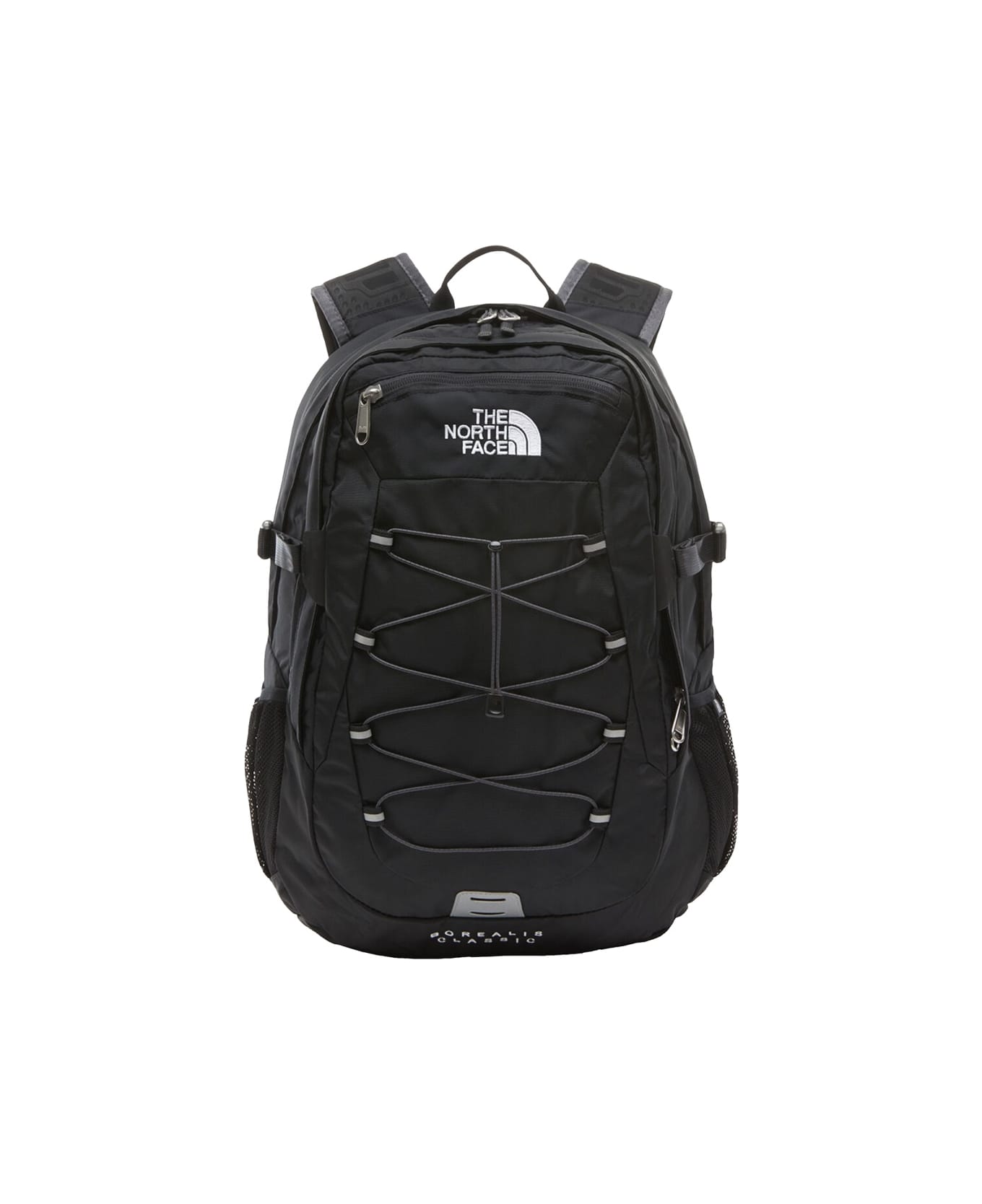 The North Face Borealis Classic Backpack - BLACK バックパック