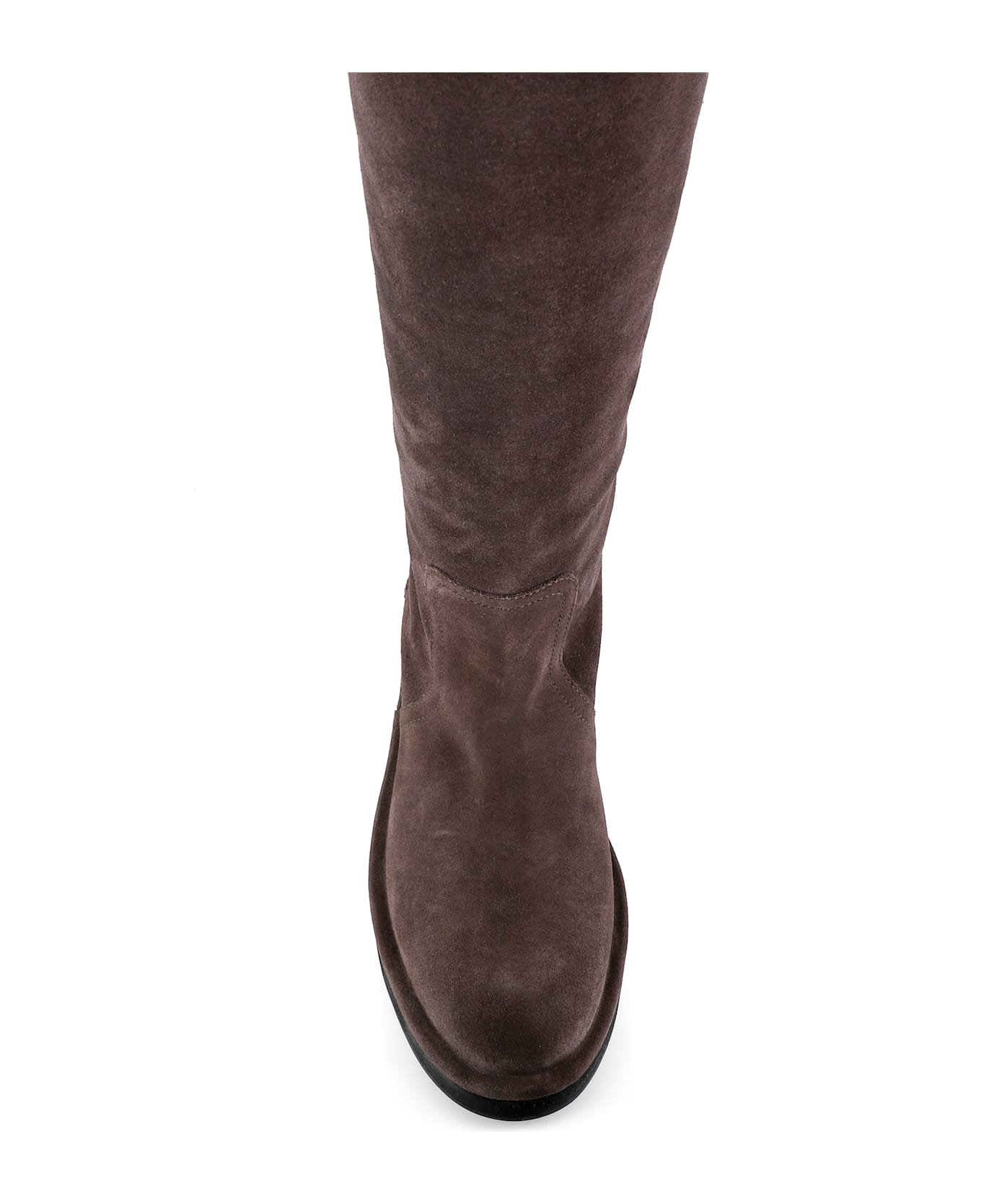 Del Carlo Boot 12007 - Brown