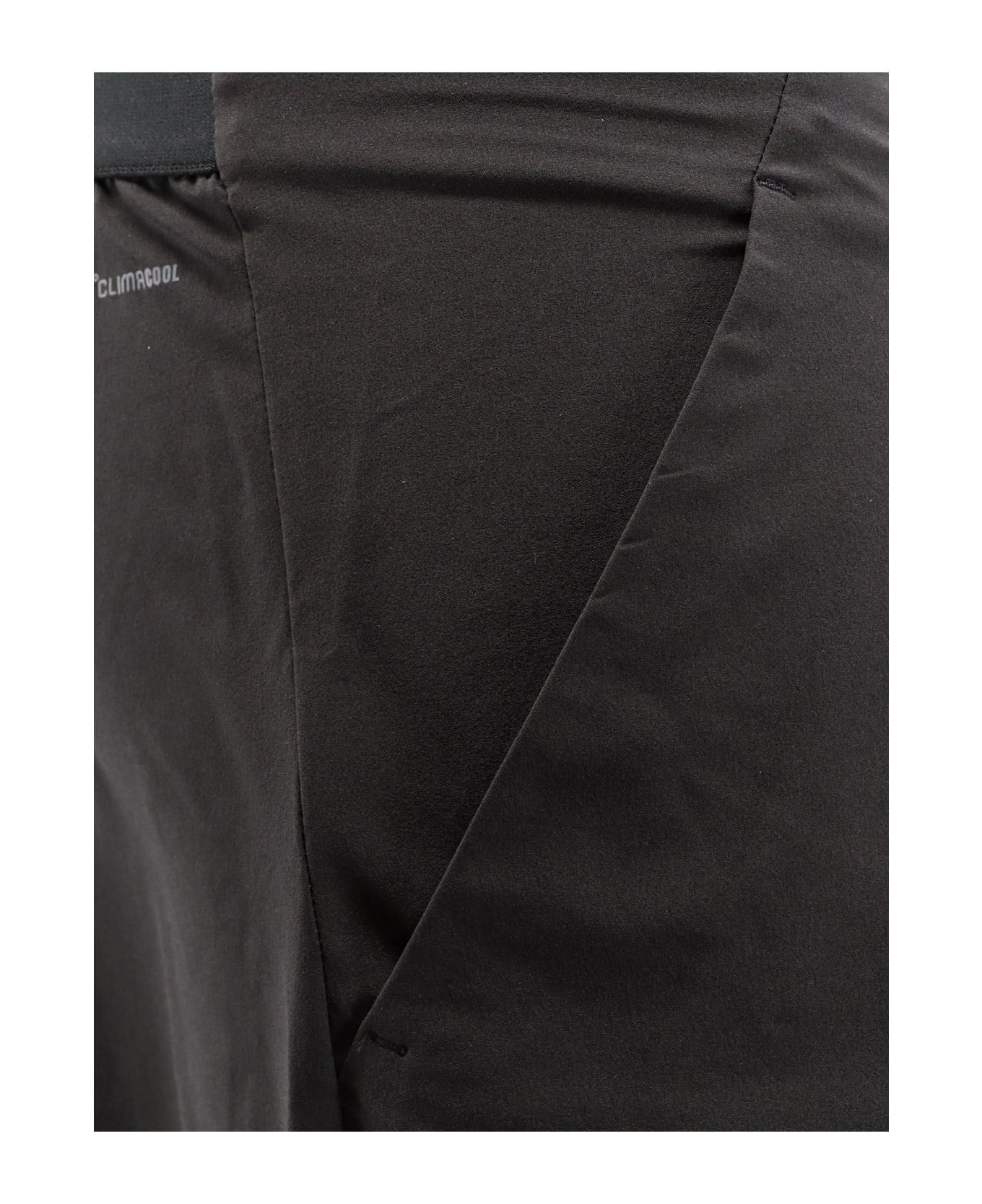 Y-3 Climacool Shorts - Black