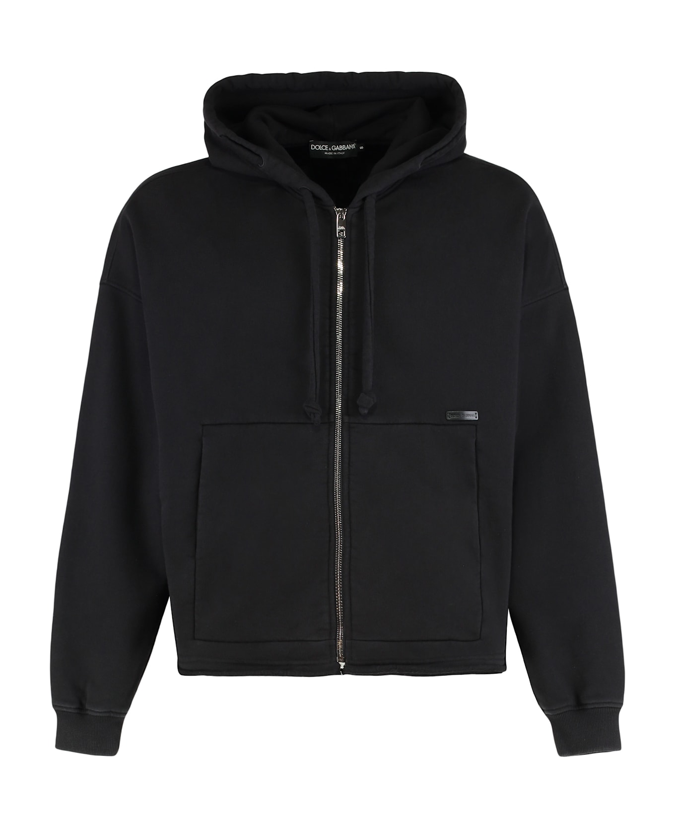 Dolce 
Gabbana Hoodie - black