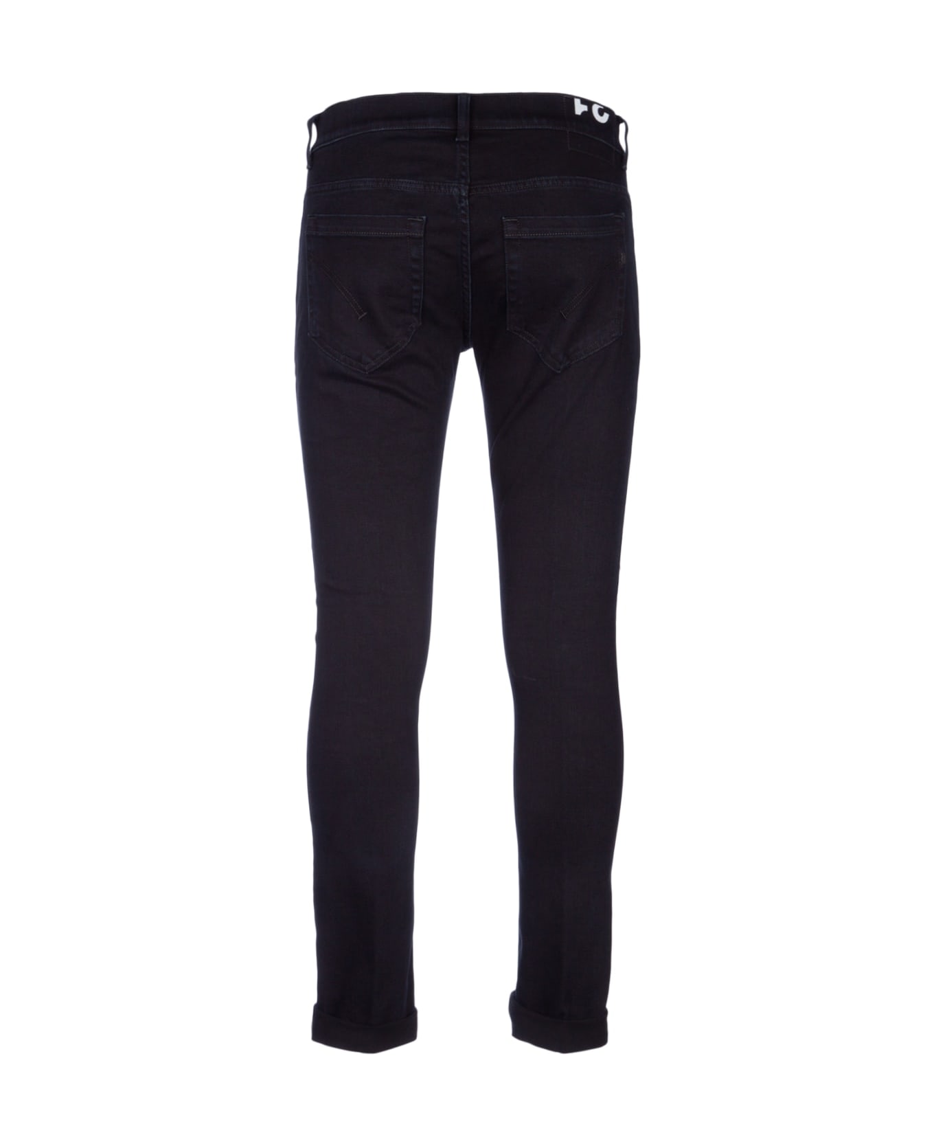 Dondup Pantalone George - BLU