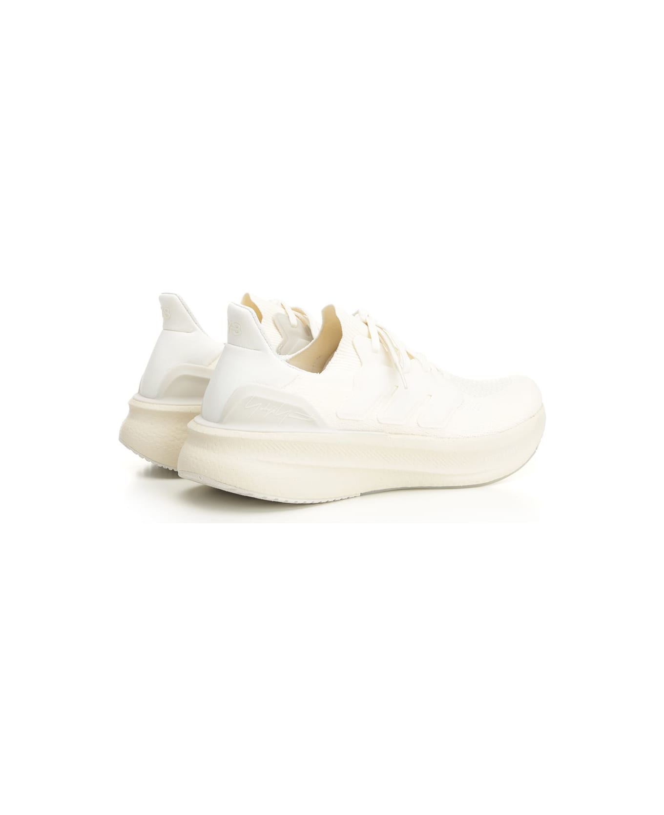 Y-3 
ultraboost 5
 Sneaker - White