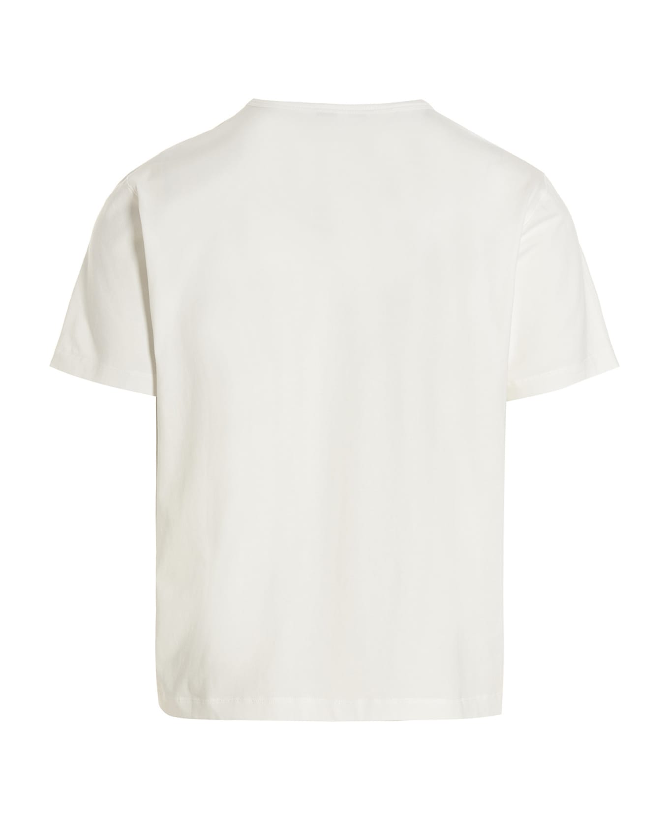 Rold Skov Printed T-shirt - White
