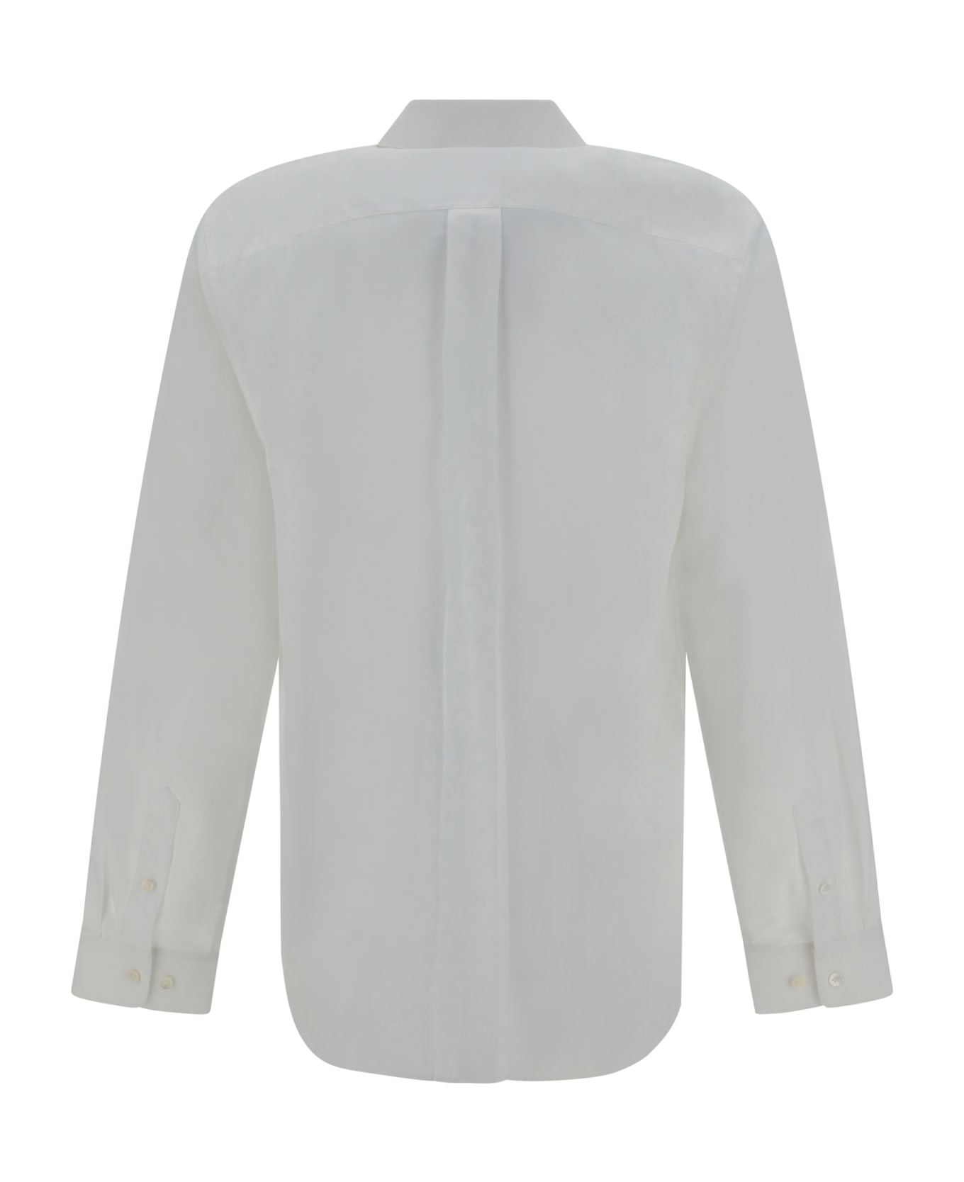 Helmut Lang Shirt - White シャツ