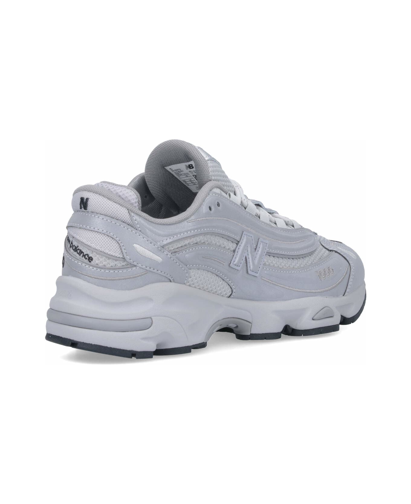 New Balance 1000 Sneakers - Gray