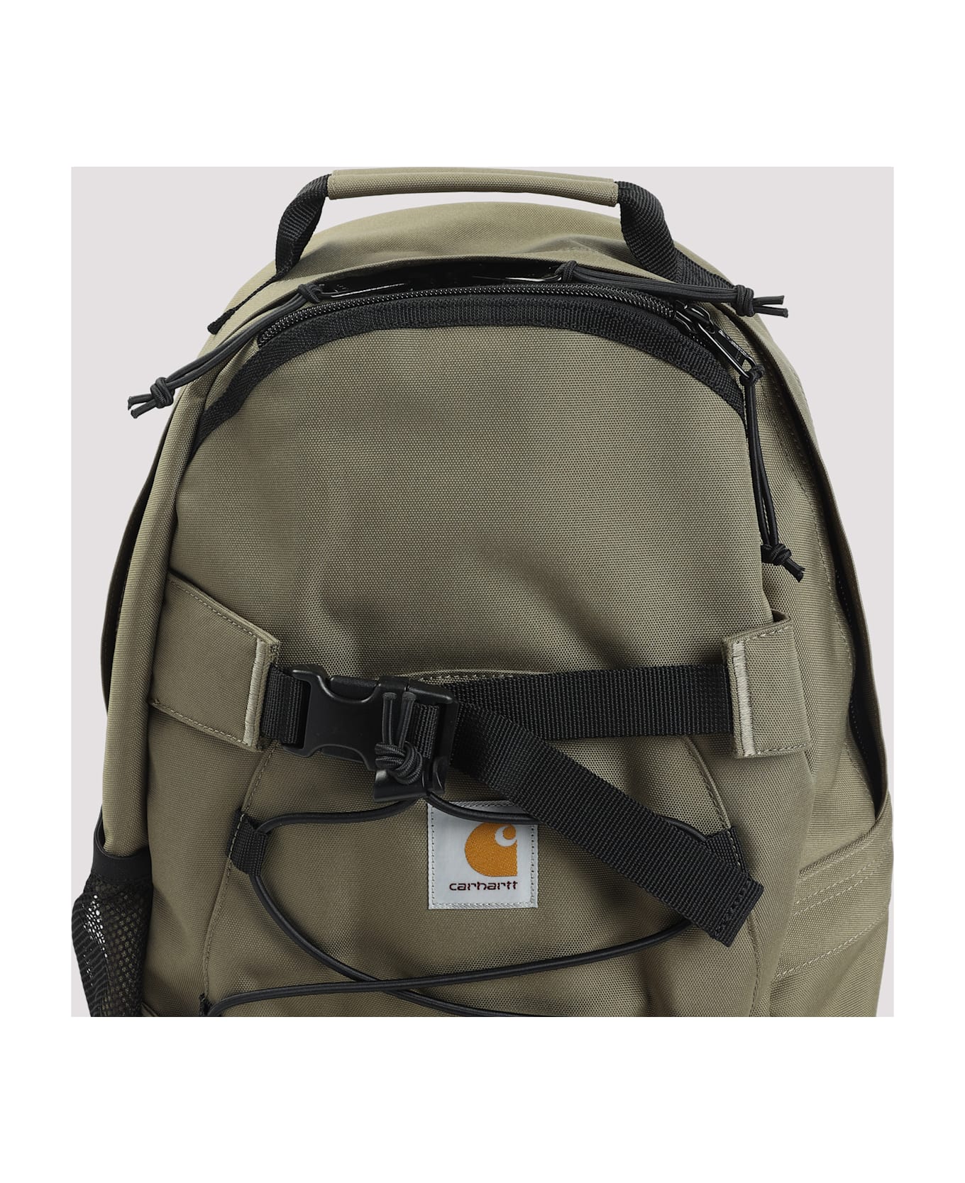 Carhartt Kickflip Backpack - Brass