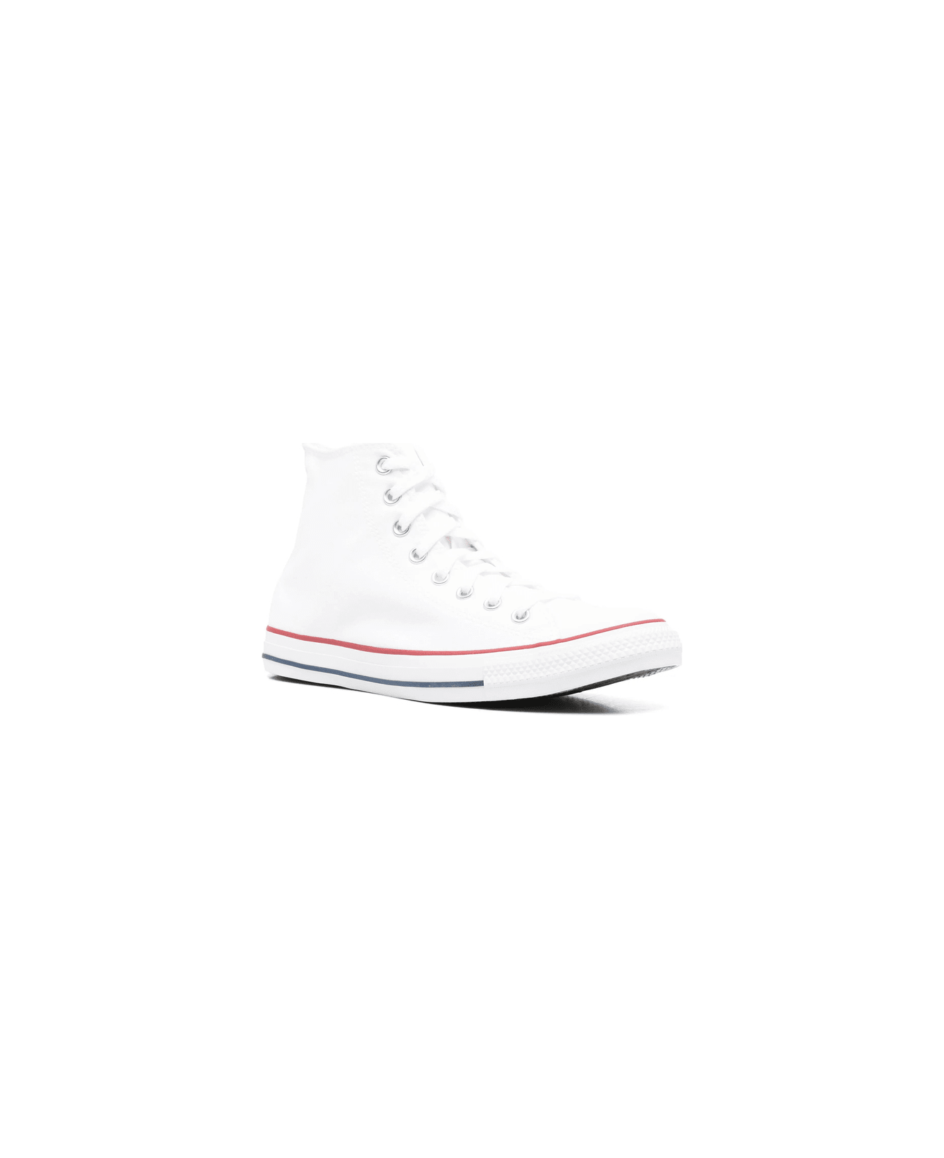 Converse Sneaker - WHITE