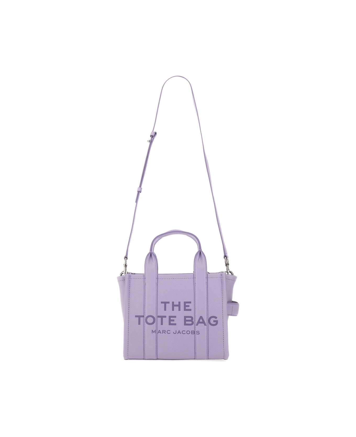 Marc Jacobs The Tote Small Bag - LILAC