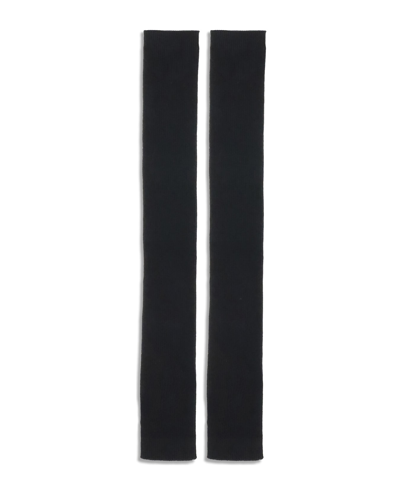 Sa Su Phi Silk And Cashmere Gloves
