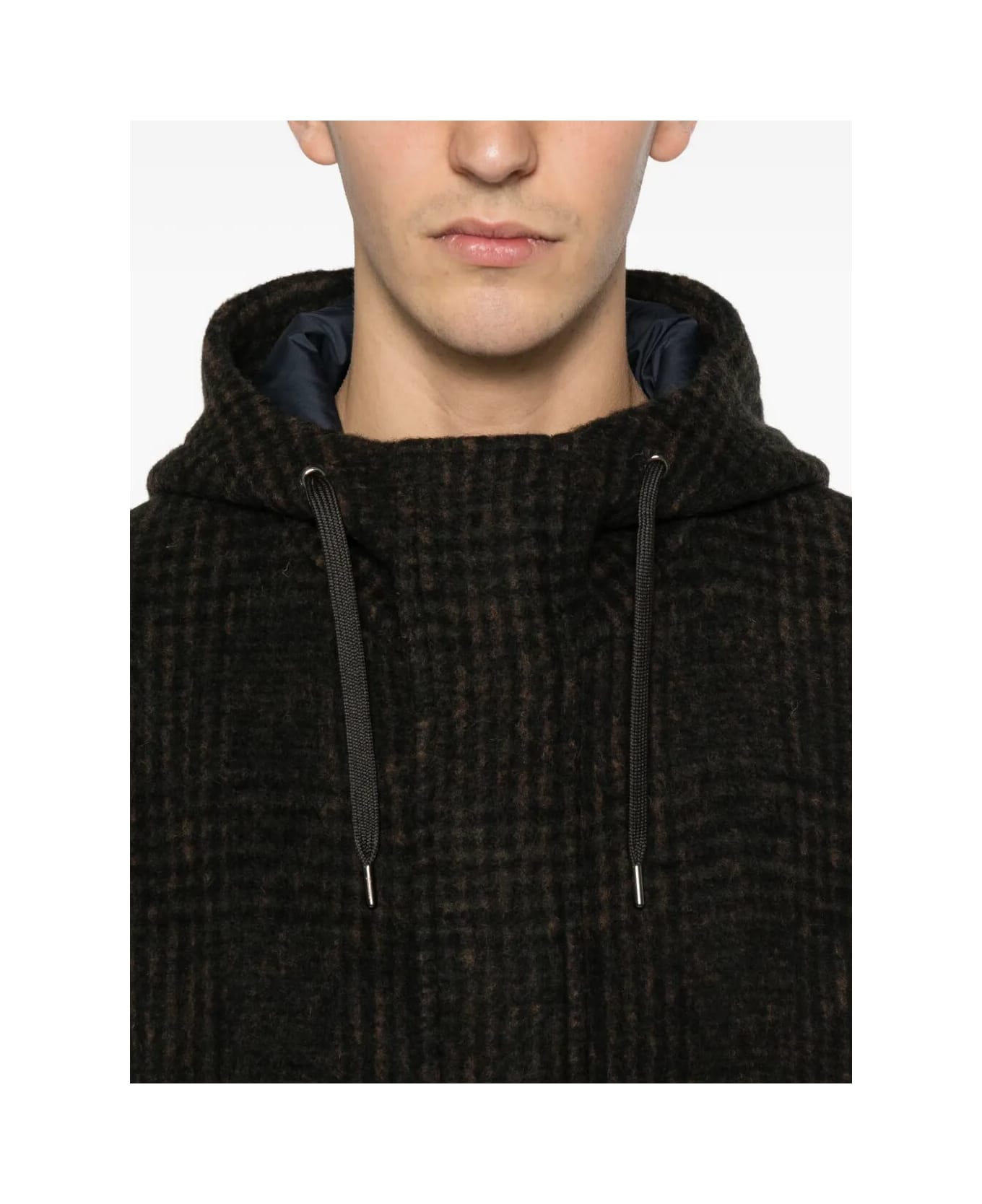 Herno Parka - Verdone