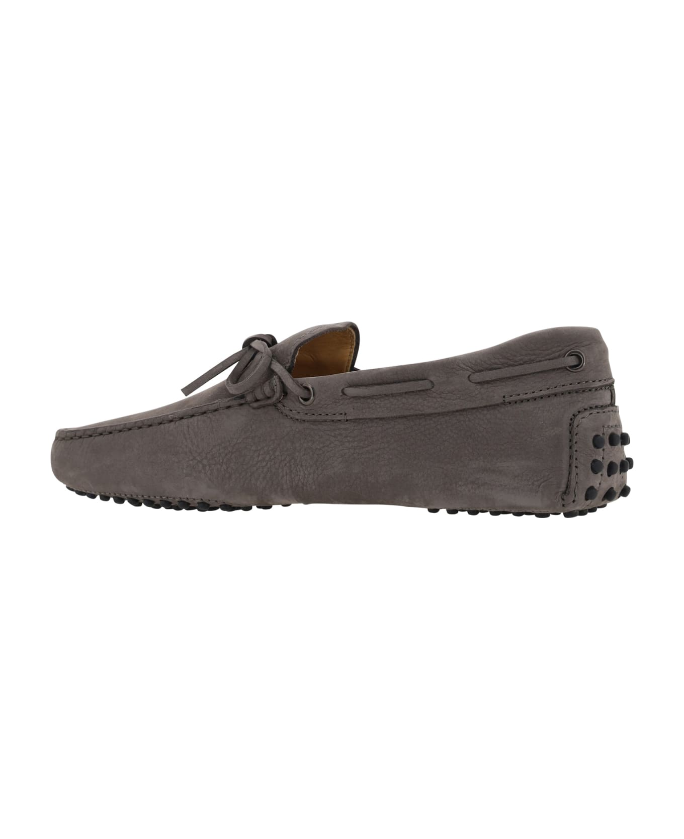 Tod's Gommino Loafers - Grigio