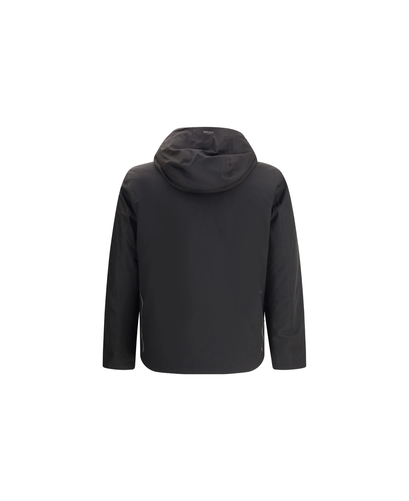 Woolrich Outerwear - BLACK