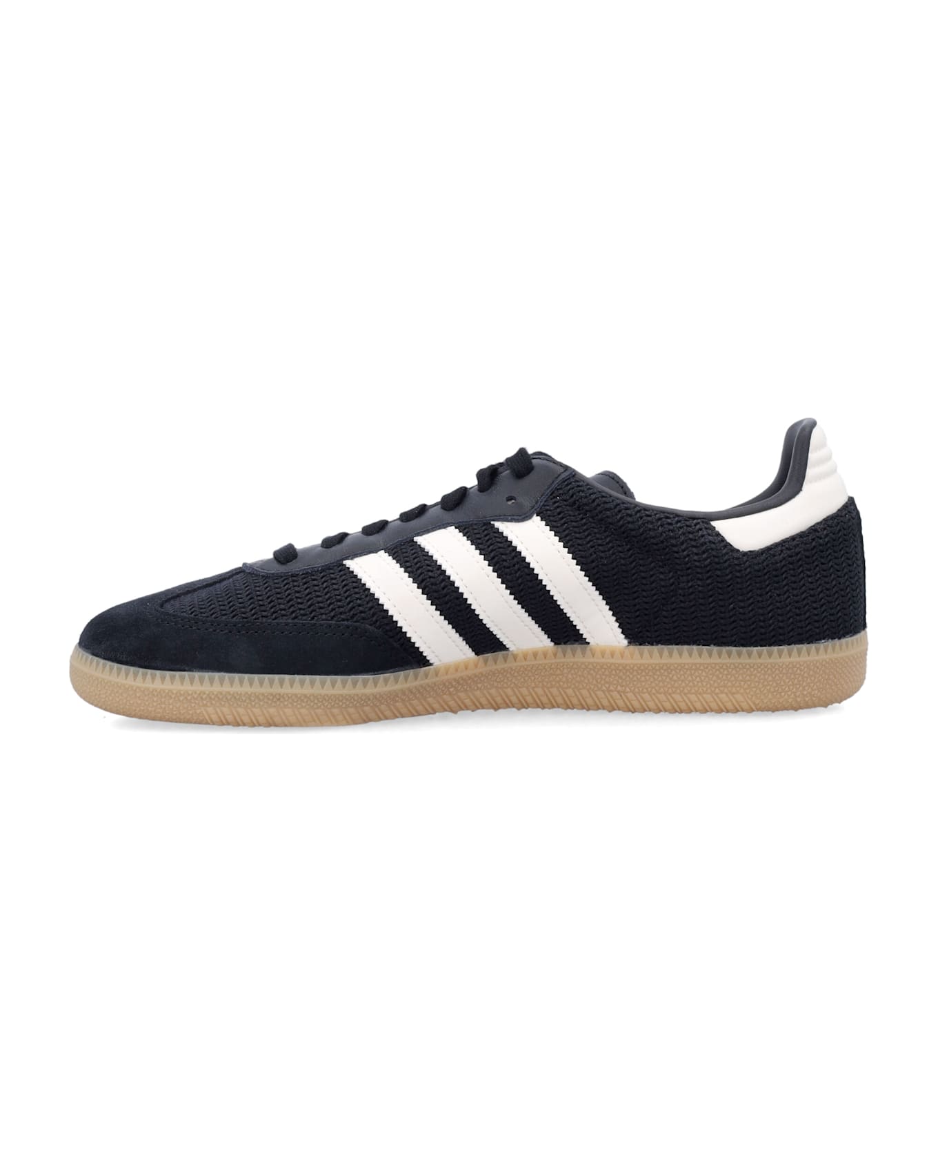 Adidas Originals Samba Og - CBLACK