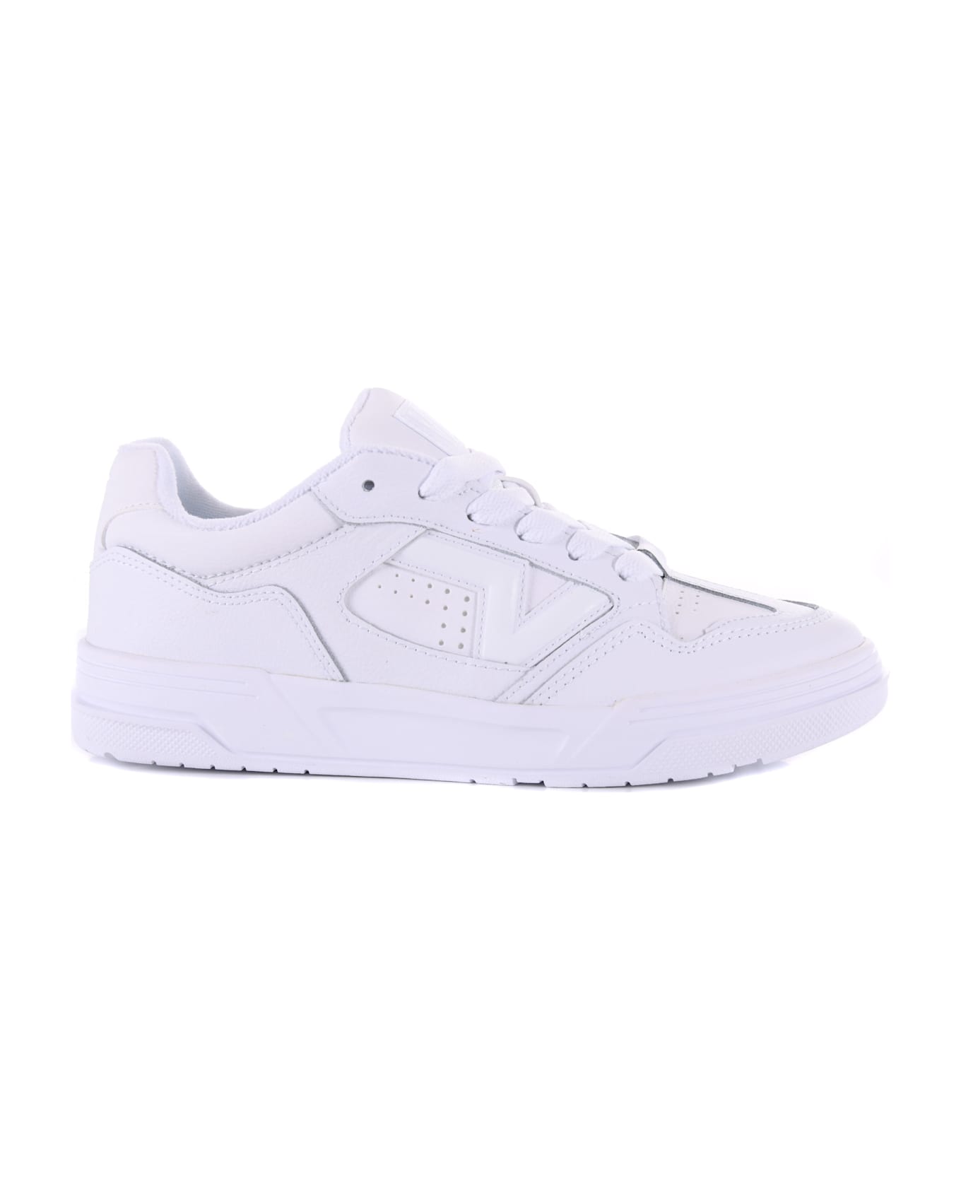 Vans Sneakers - White