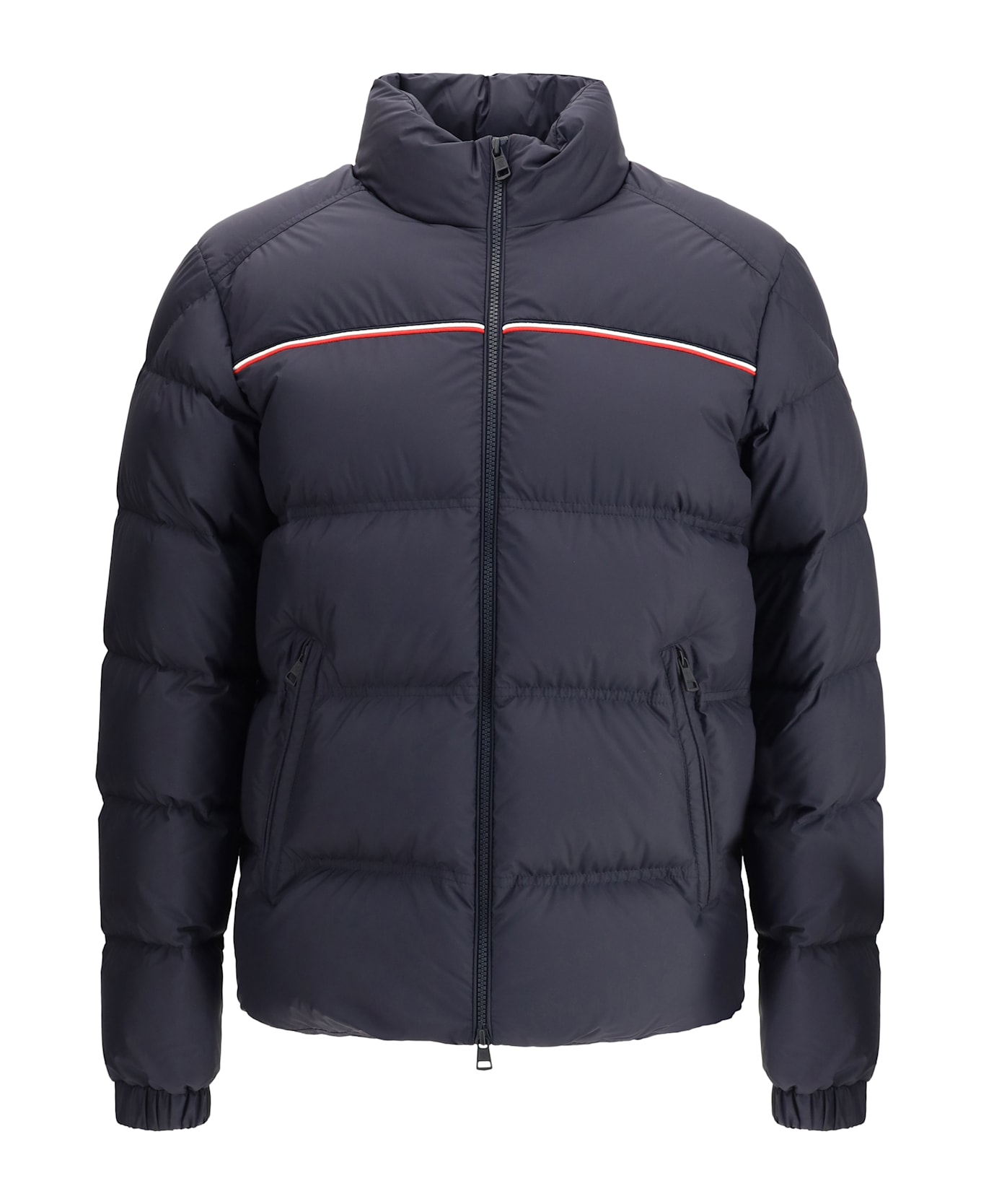 Moncler Bouvaque Down Jacket