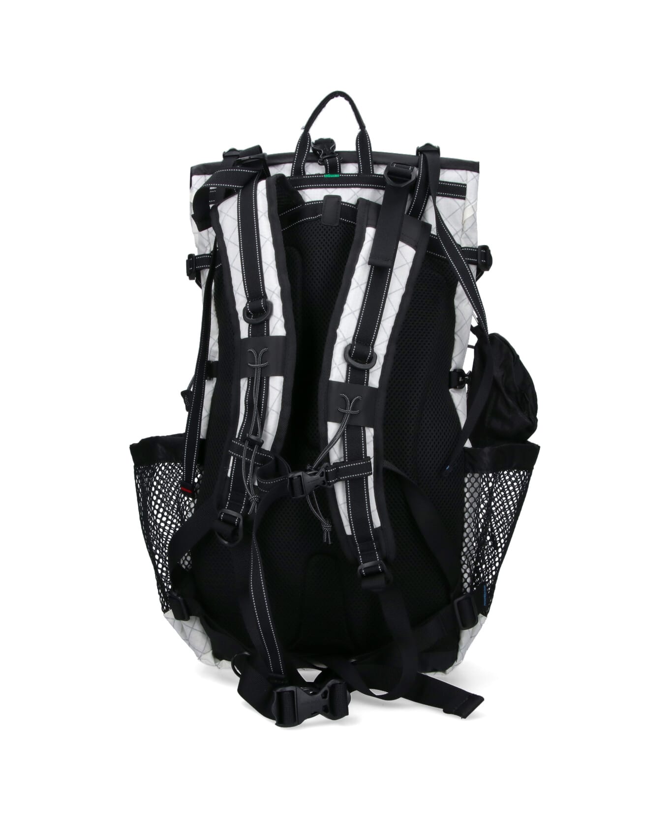 And Wander 
ecopack
 Backpack - White