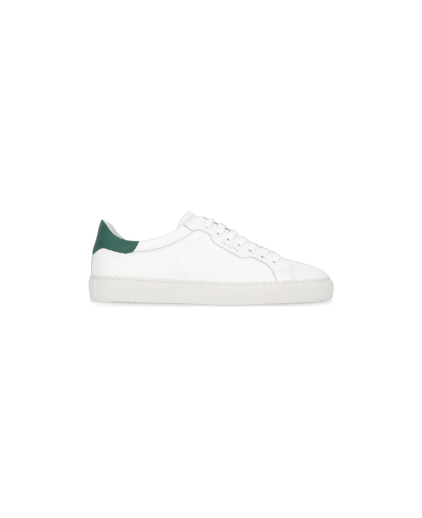 Axel Arigato Clean 180 Sneakers - White
