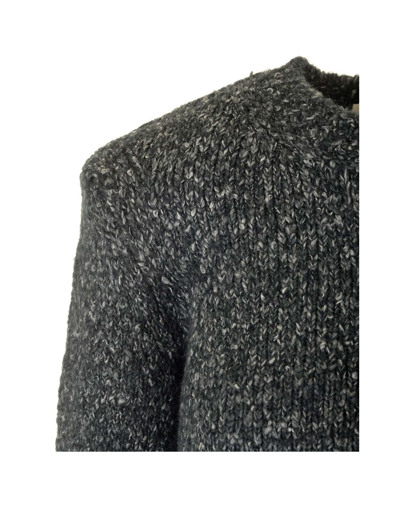 Isabel Marant 
kathlen
 Short Cardigan - Grey