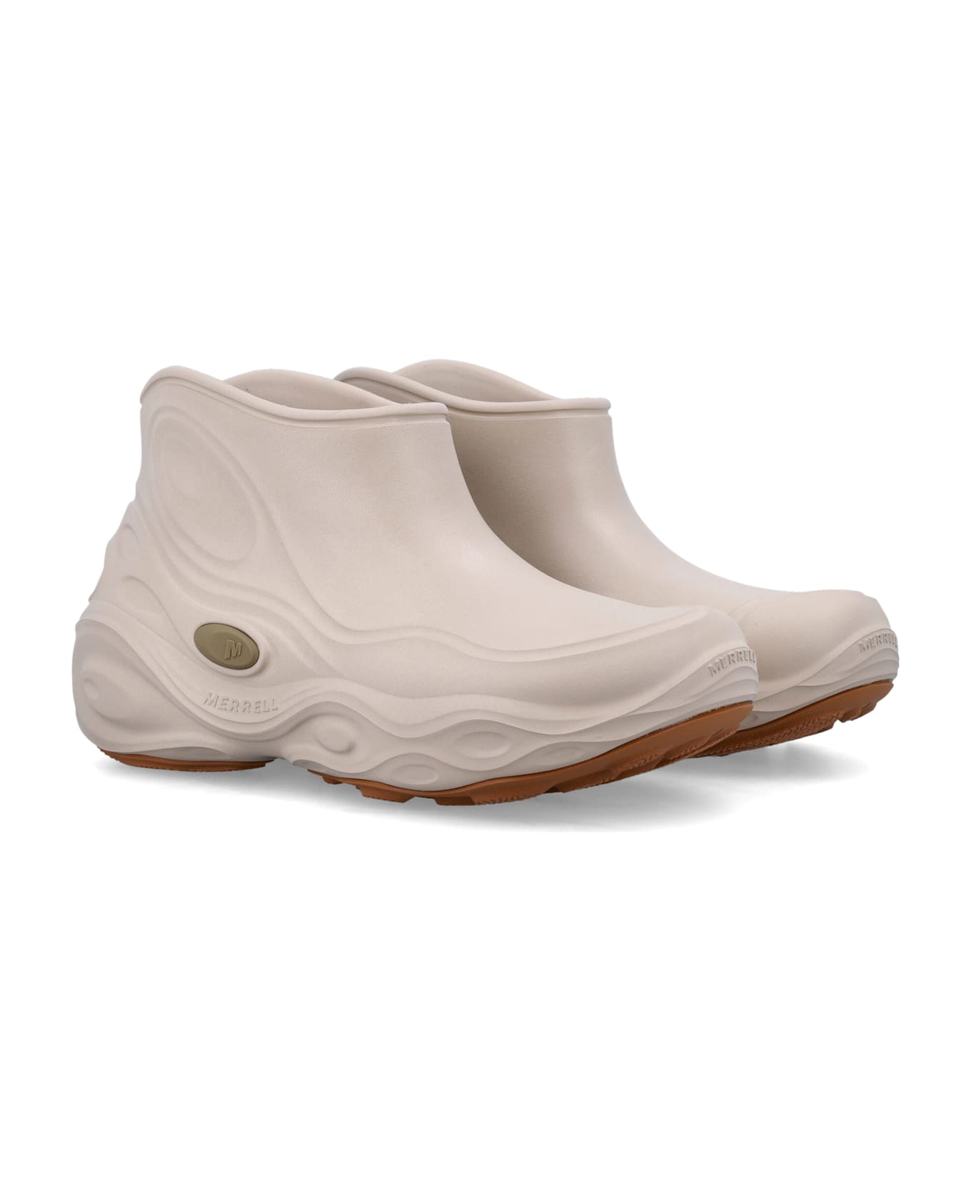 Merrell Hydro Next Gen Boot - OYSTER
