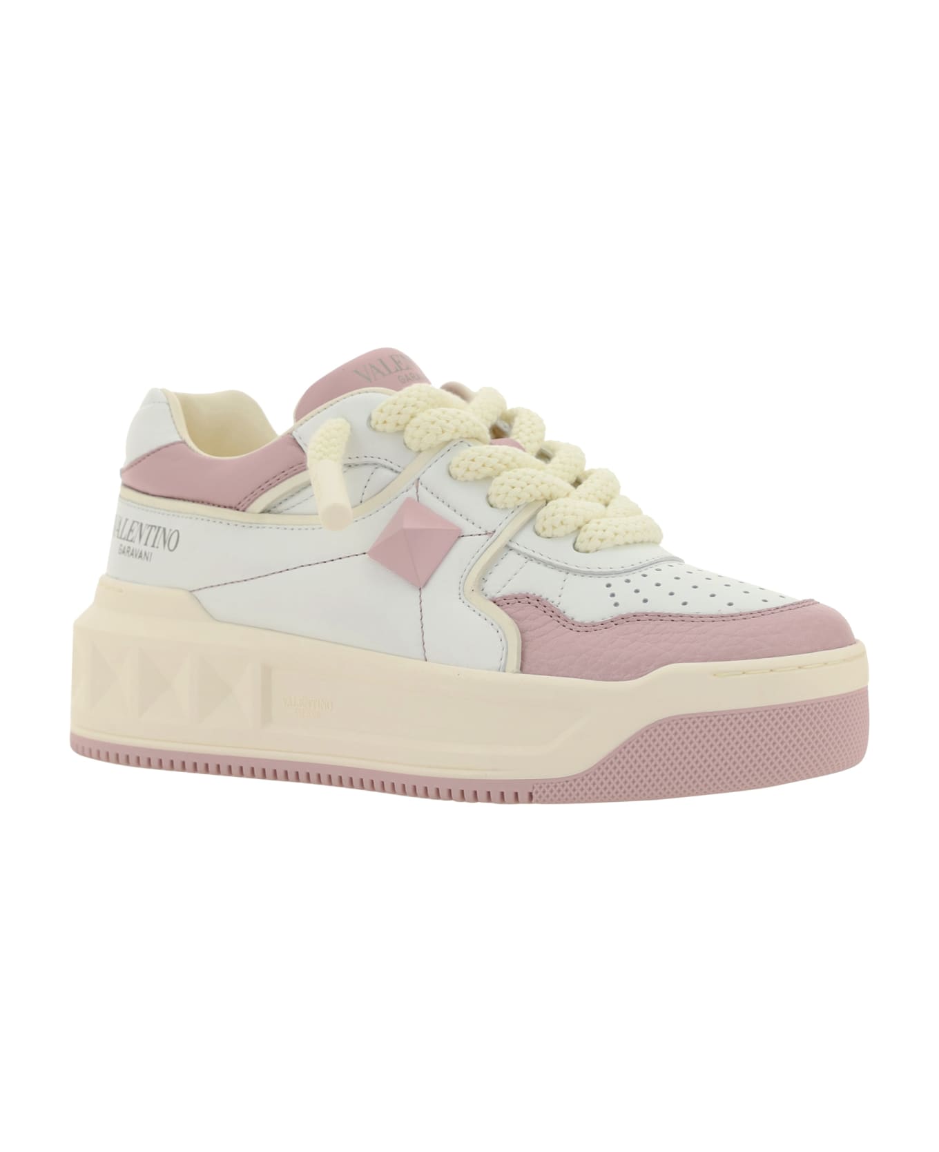 Valentino Garavani One Stud Xl Sneakers