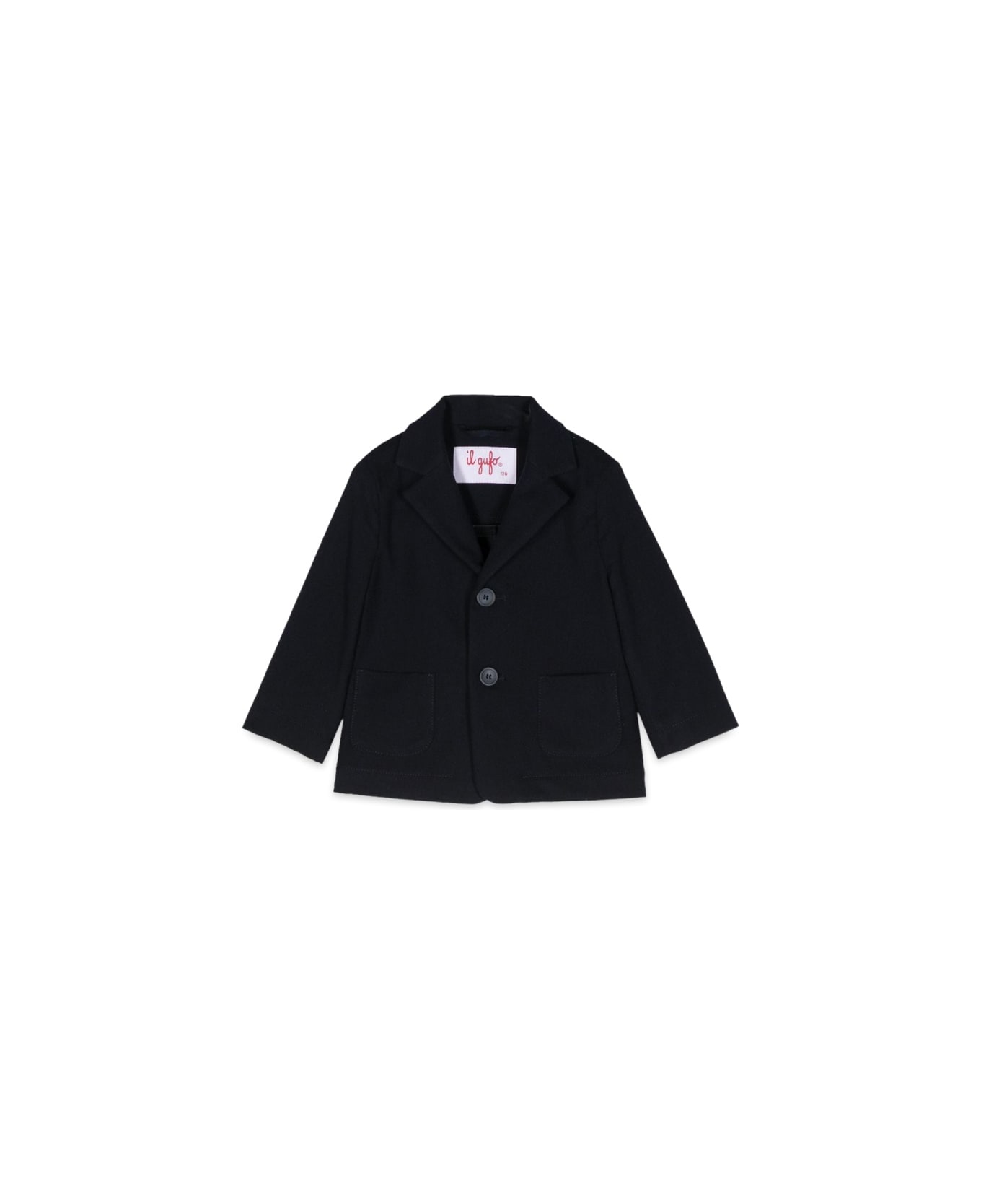 Il Gufo Blazer - BLUE