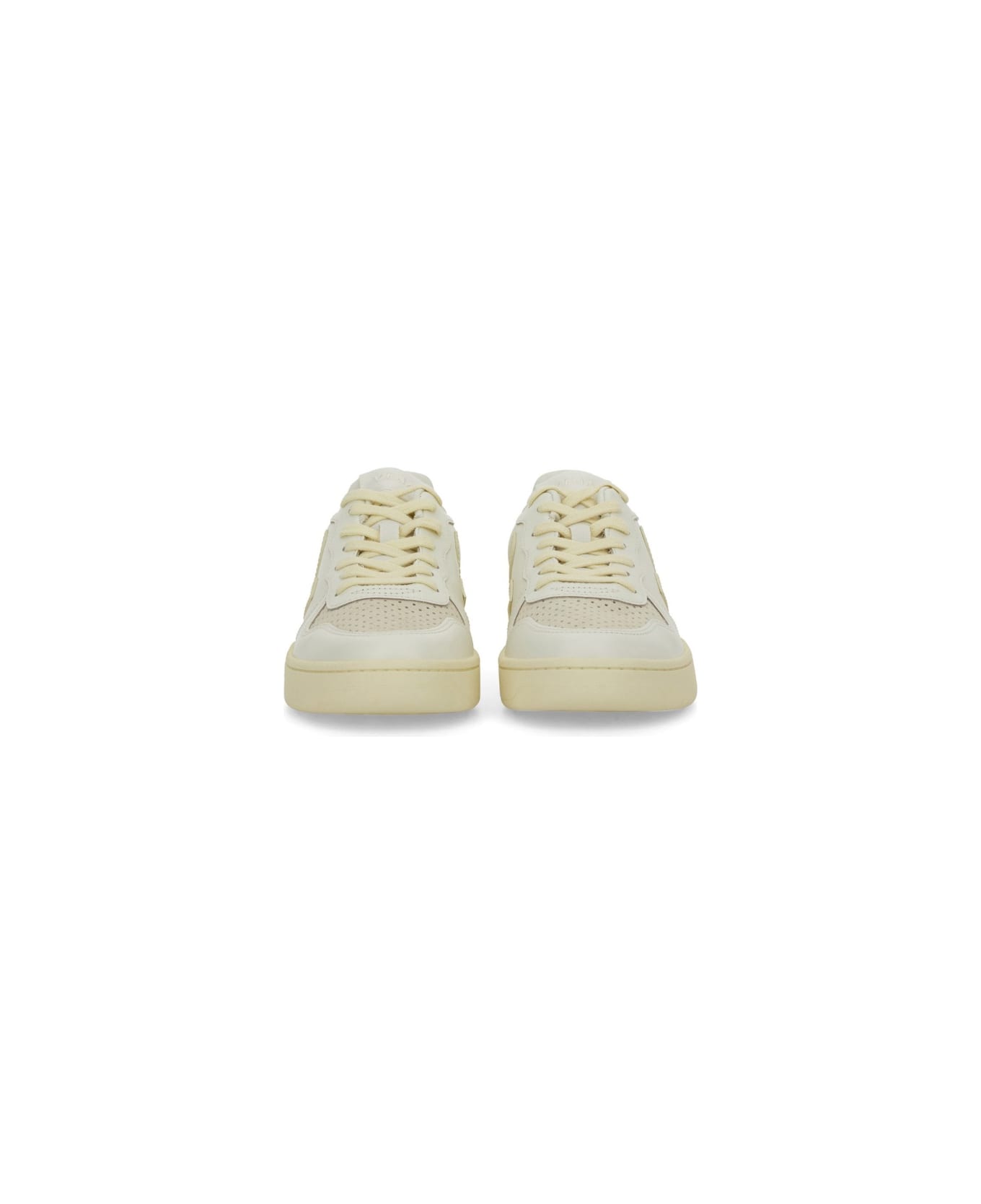 Veja Sneaker V-10 - NUDE