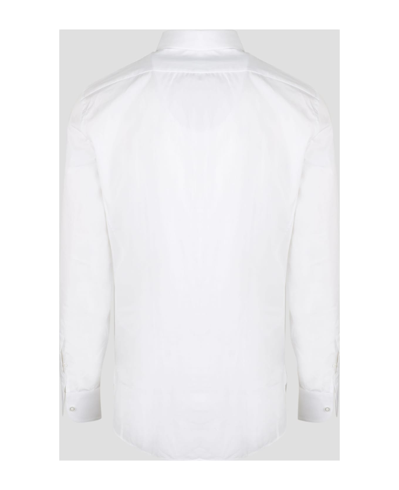 Gucci Tailored Shirt - White