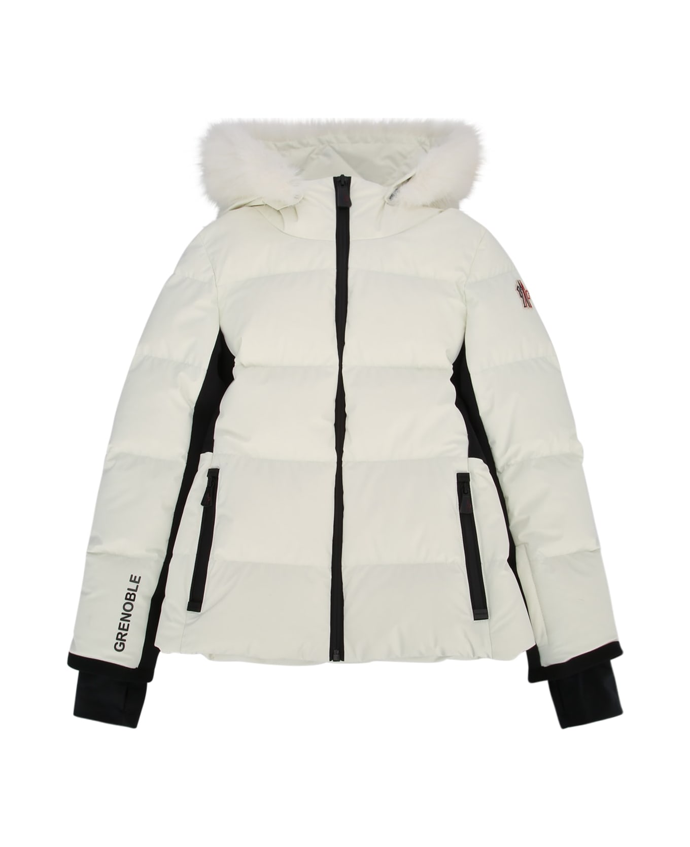 Moncler New Guyane Jacket Grenoble - 034