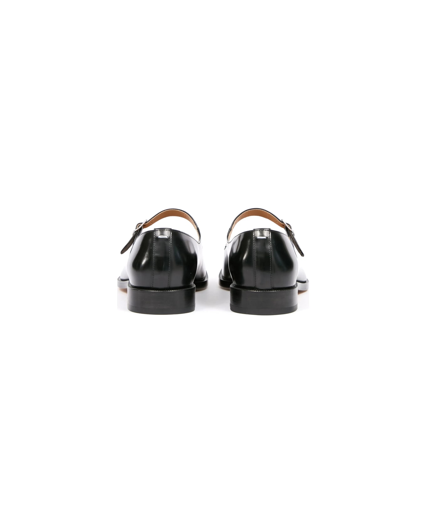 Maison Margiela Shoe - BLACK