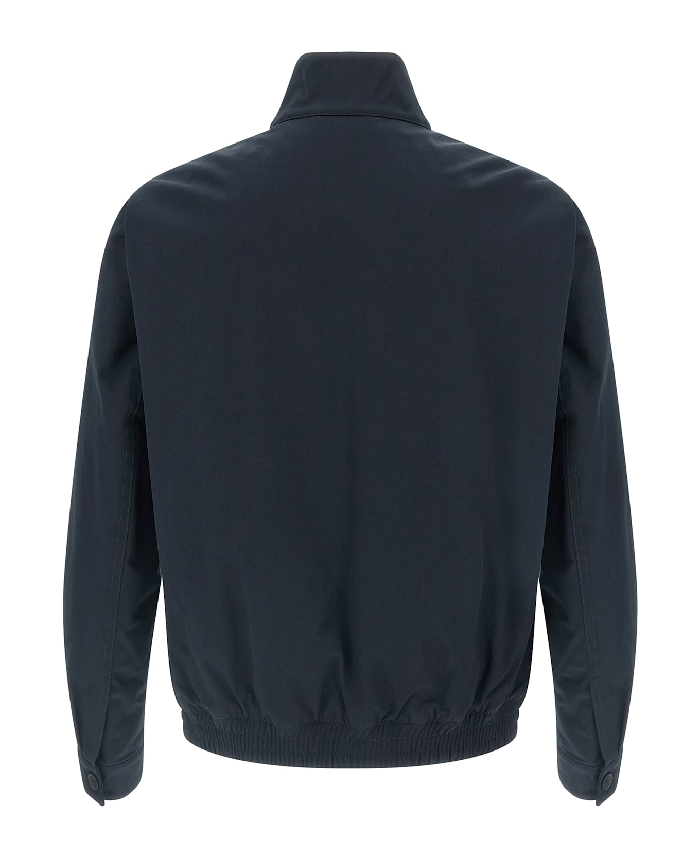Hugo Boss 
h-coiner-253
 Jacket - Blue