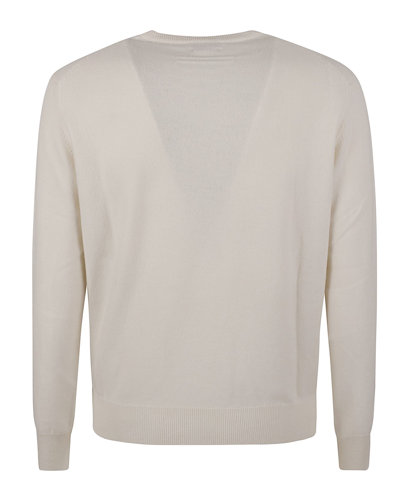 Zegna Cashmere Crewneck Sweatshirt | italist